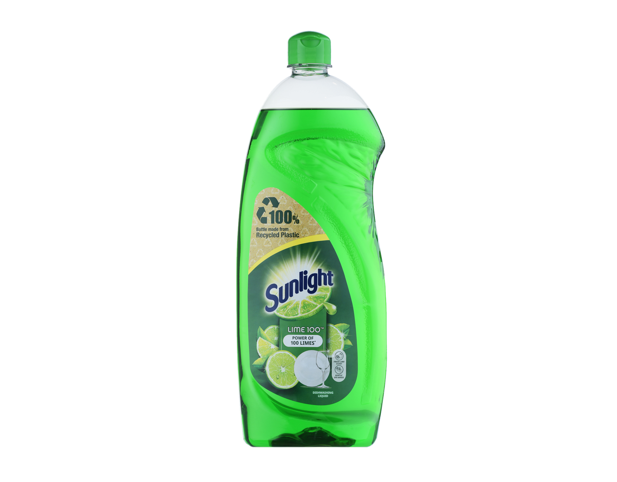 Sunlight Dishwash Liquid Lime Dishwash Liquid Lime Myaeon2go