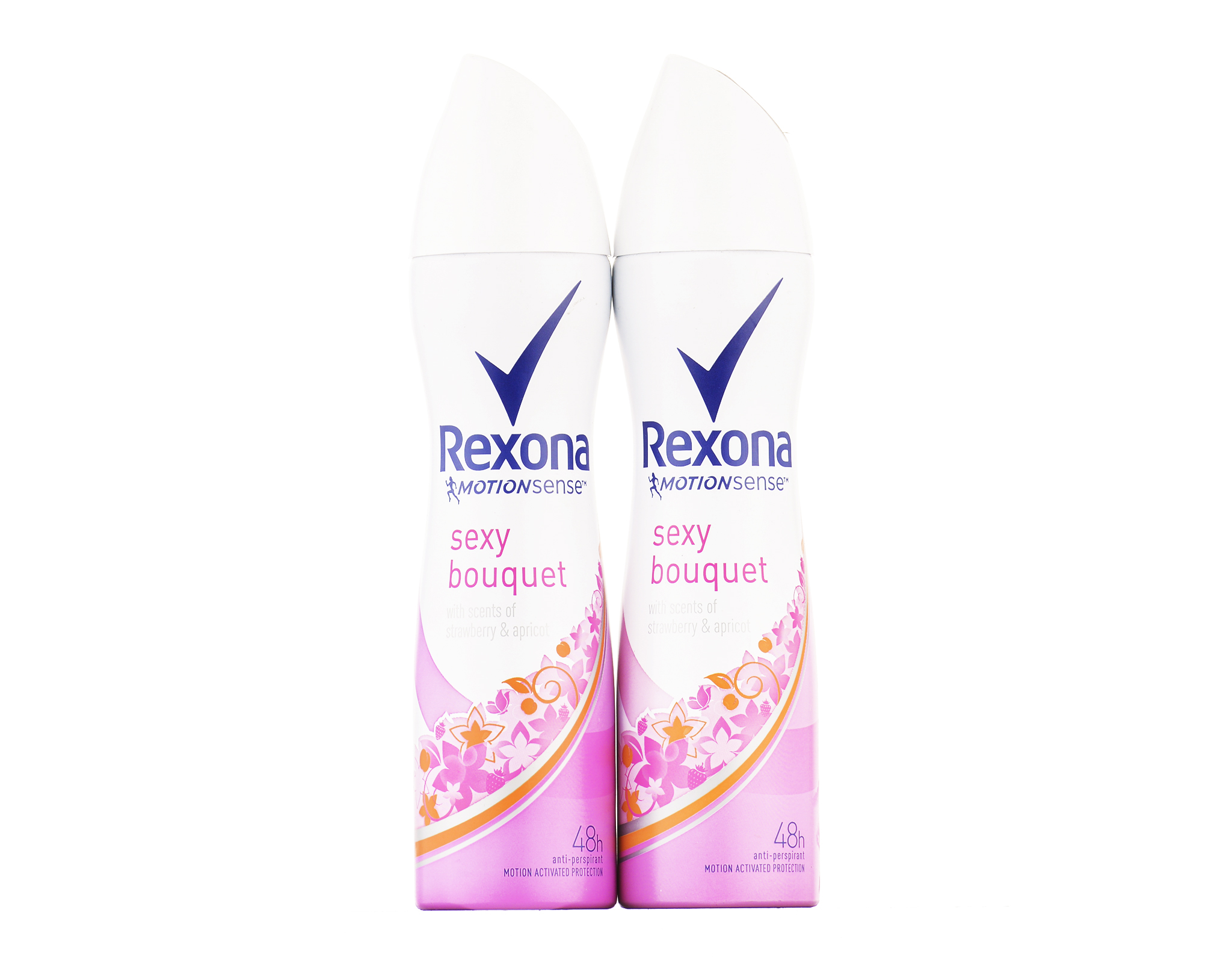 Rexona Female Deodorant Spray Sexy Bouquet Female Deodorant Spray Sexy