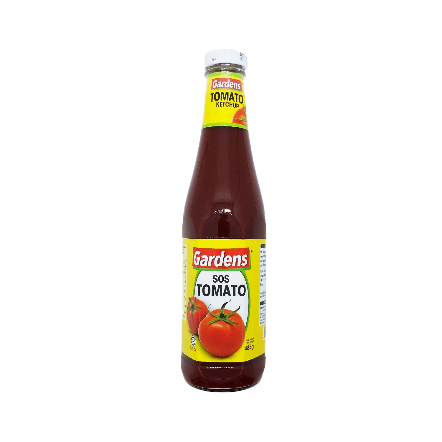 Gardens Tomato Ketchup Myaeon Go