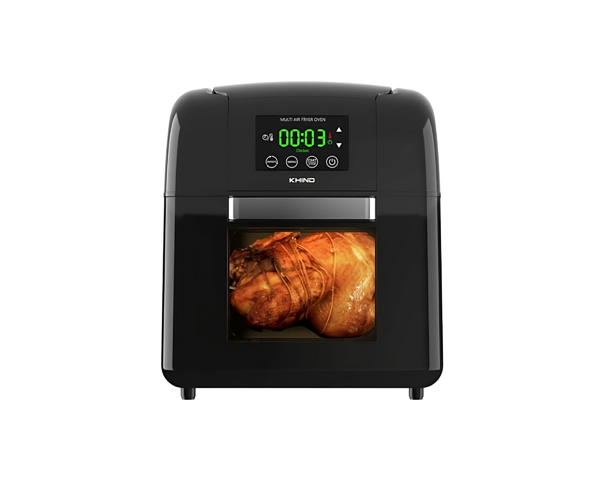 Khind Multi Air Fryer Oven Arf L W Myaeon Go