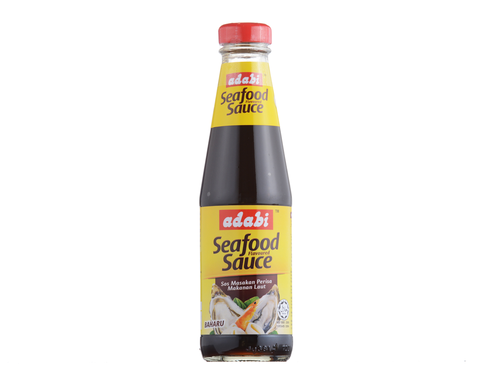 Adabi Seafood Sauce myaeon2go