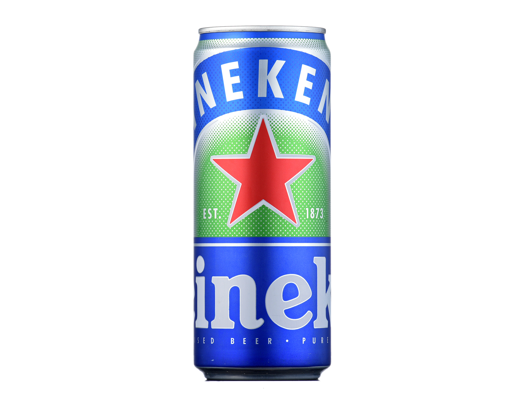 Heineken 0.0 Sleek Can | myaeon2go