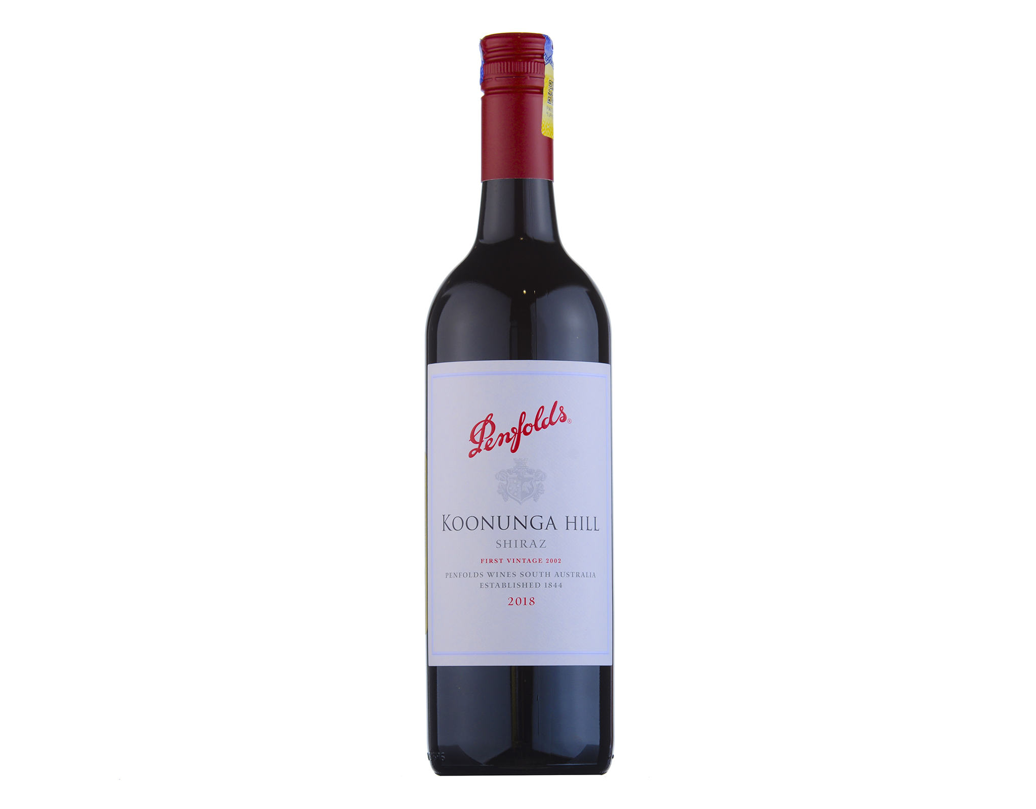 Penfolds Koonunga Hill Shiraz | myaeon2go