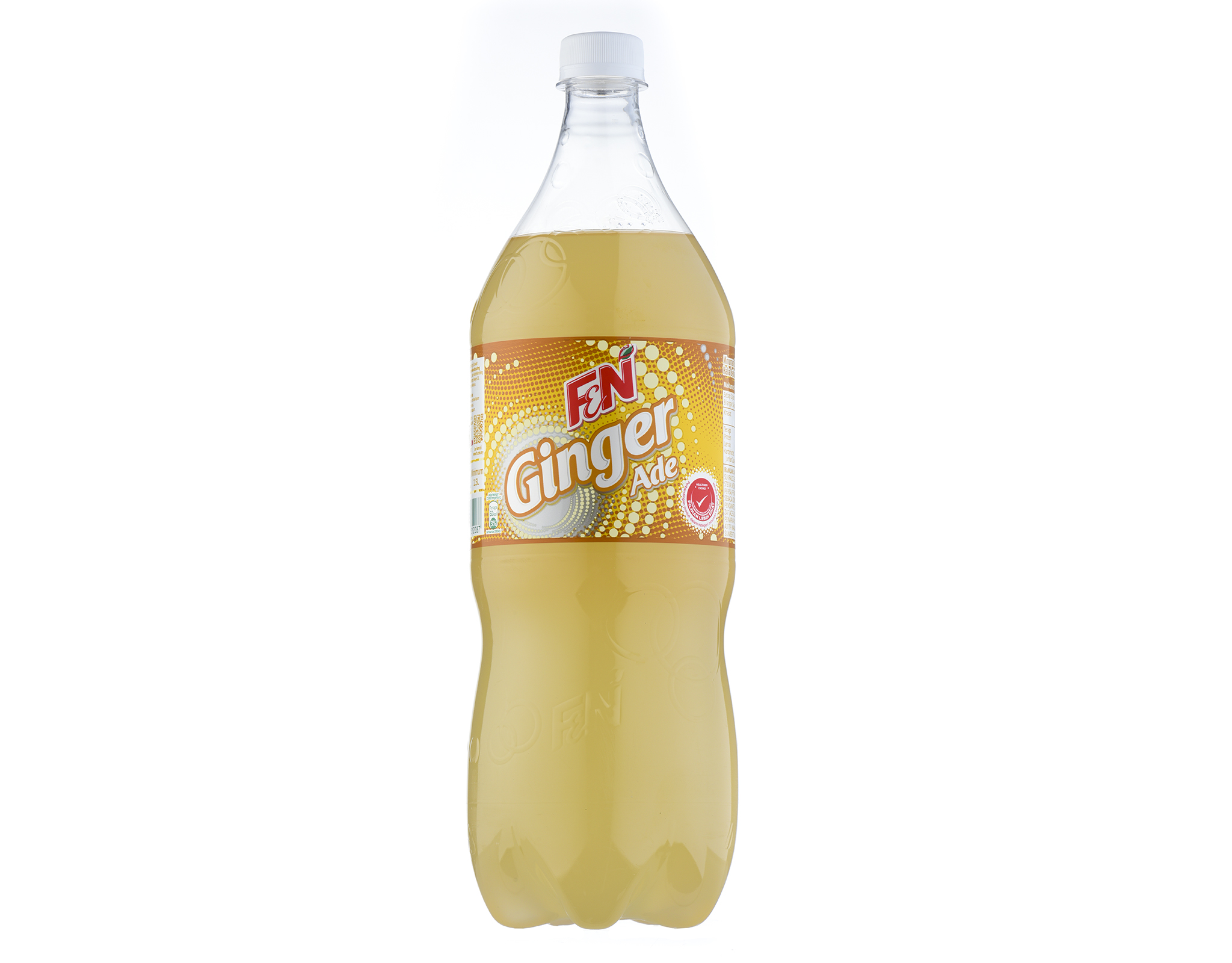 F&N Ginger Beer myaeon2go