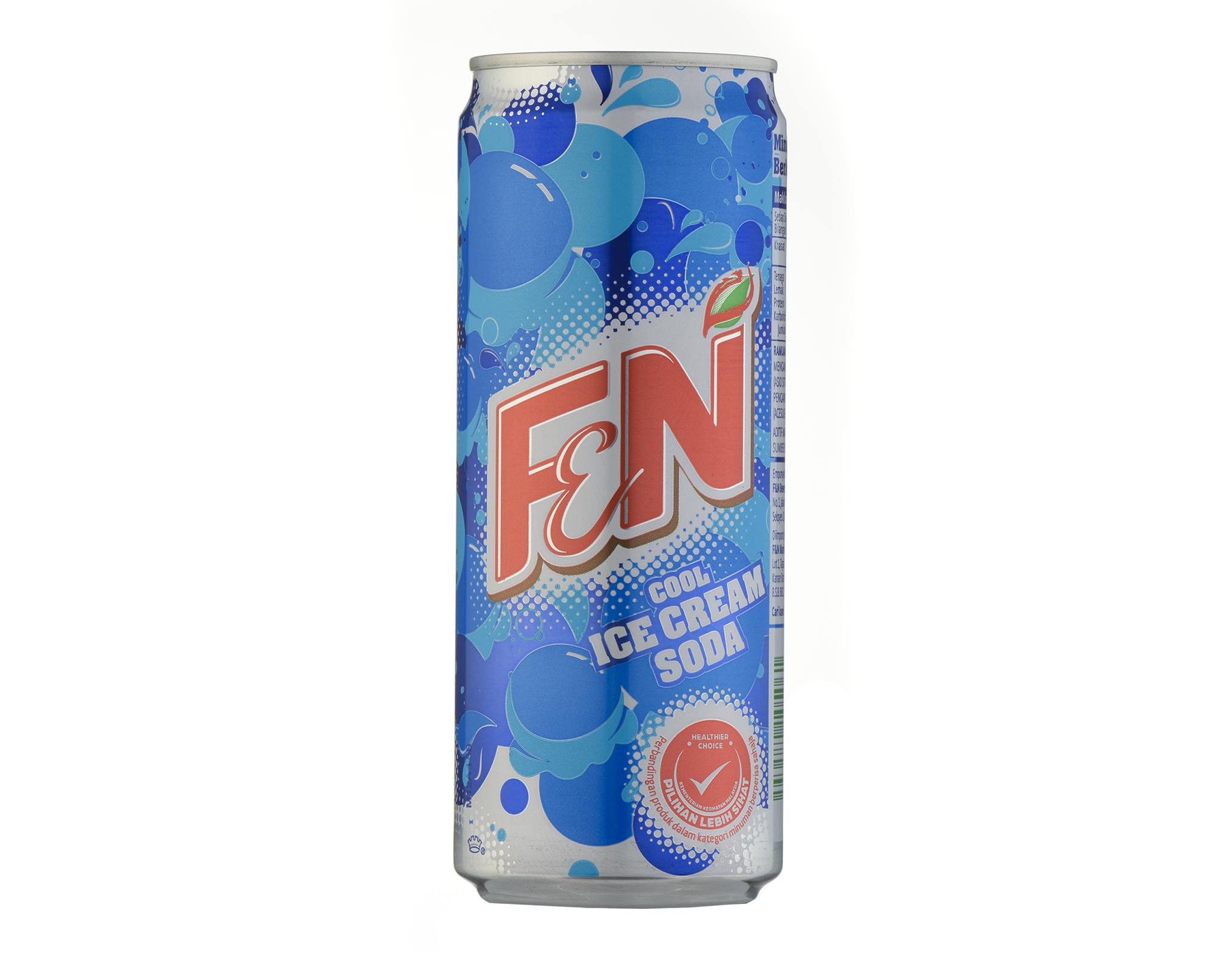 F&N Ice Cream Soda Ice Cream Soda | myaeon2go