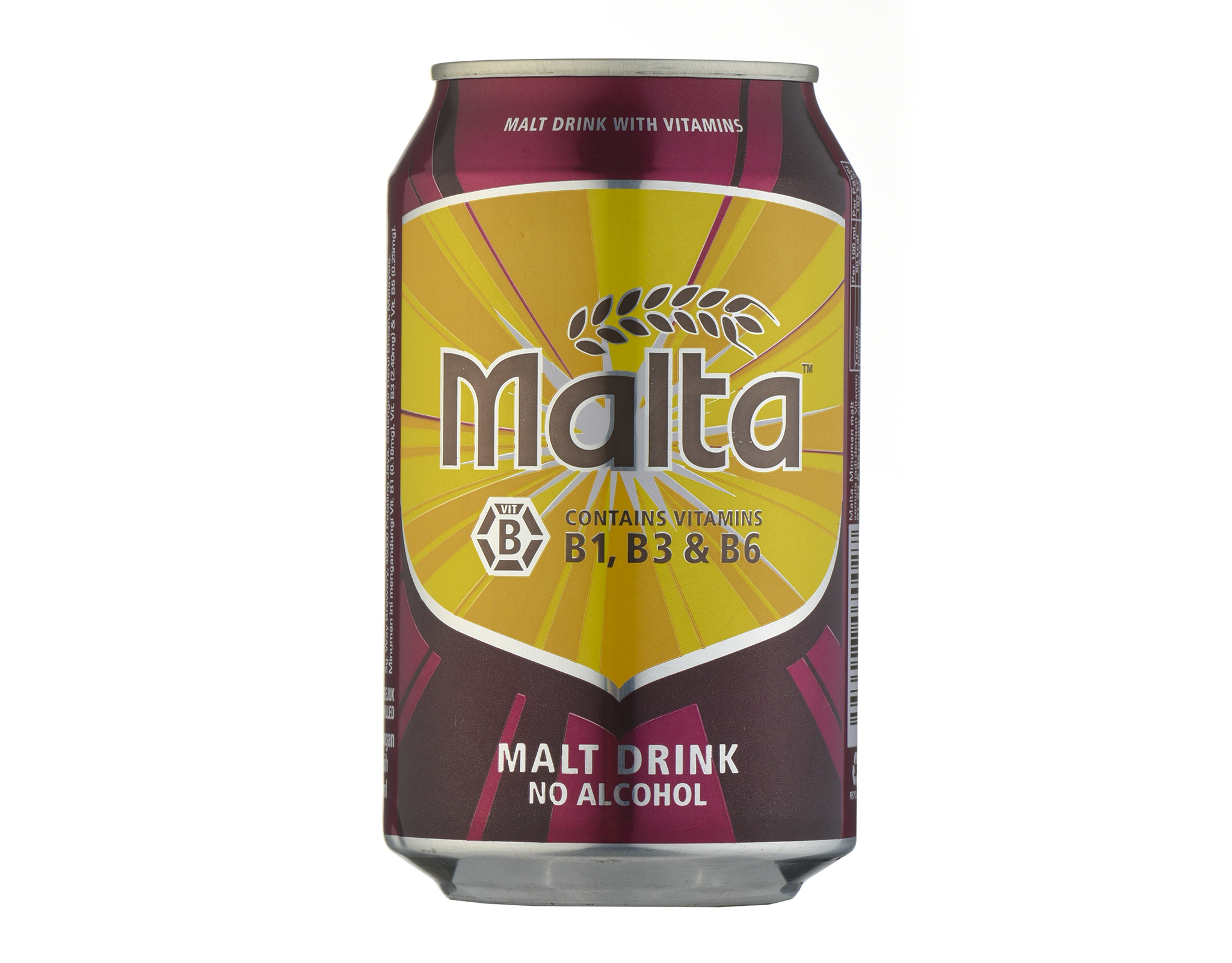 myAEON2GO | Malta Malt Drink 320 ml