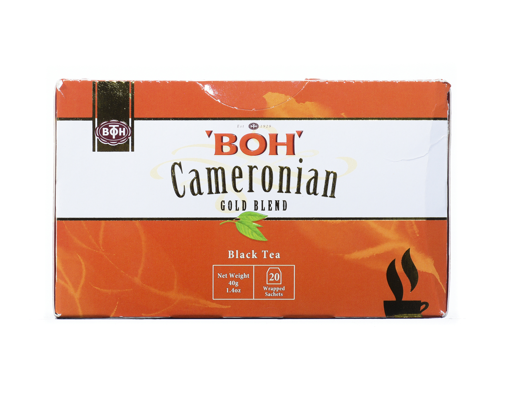 Boh Cameronian Gold Blend | myaeon2go