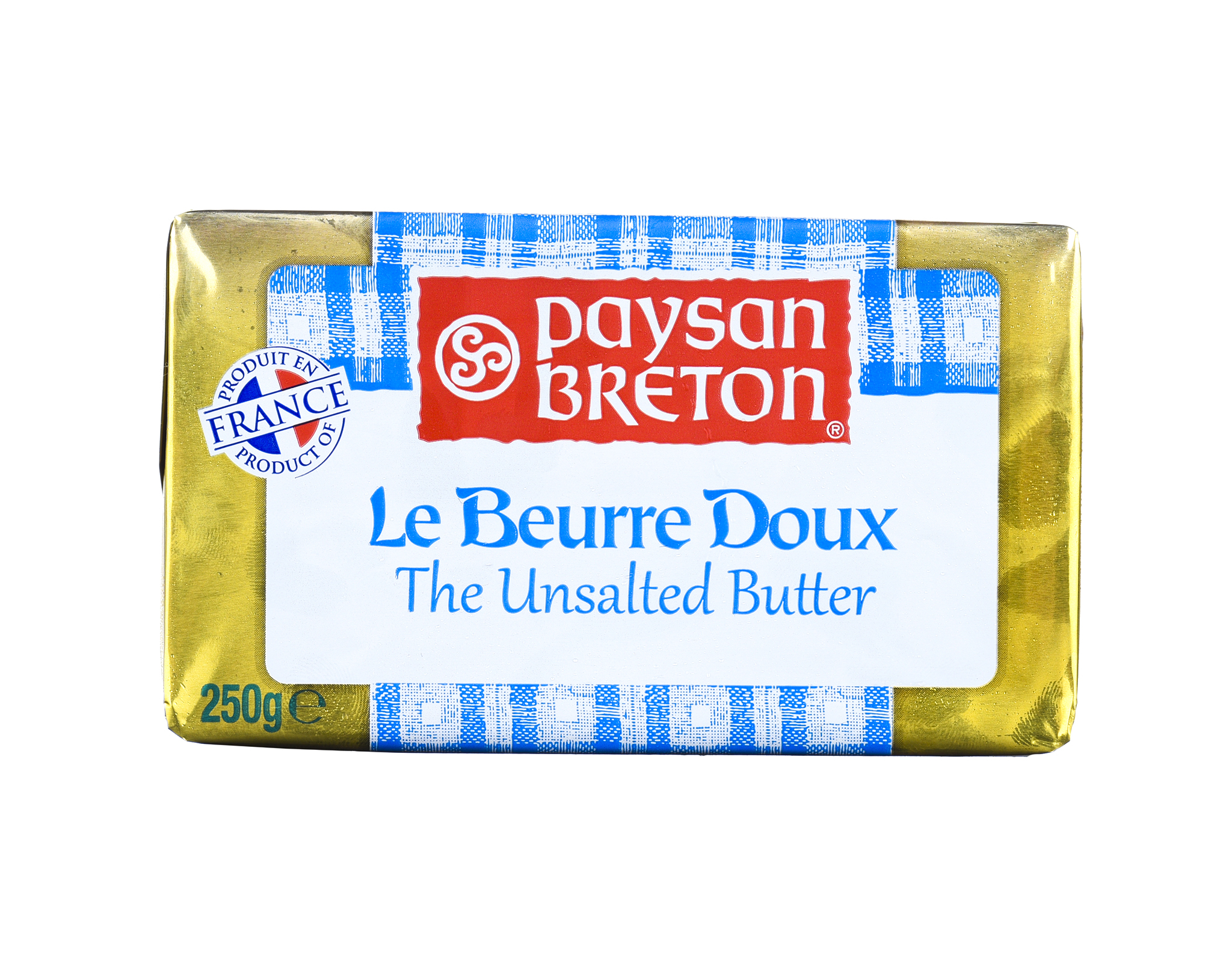 Paysan Breton Butter Unsalted | myaeon2go