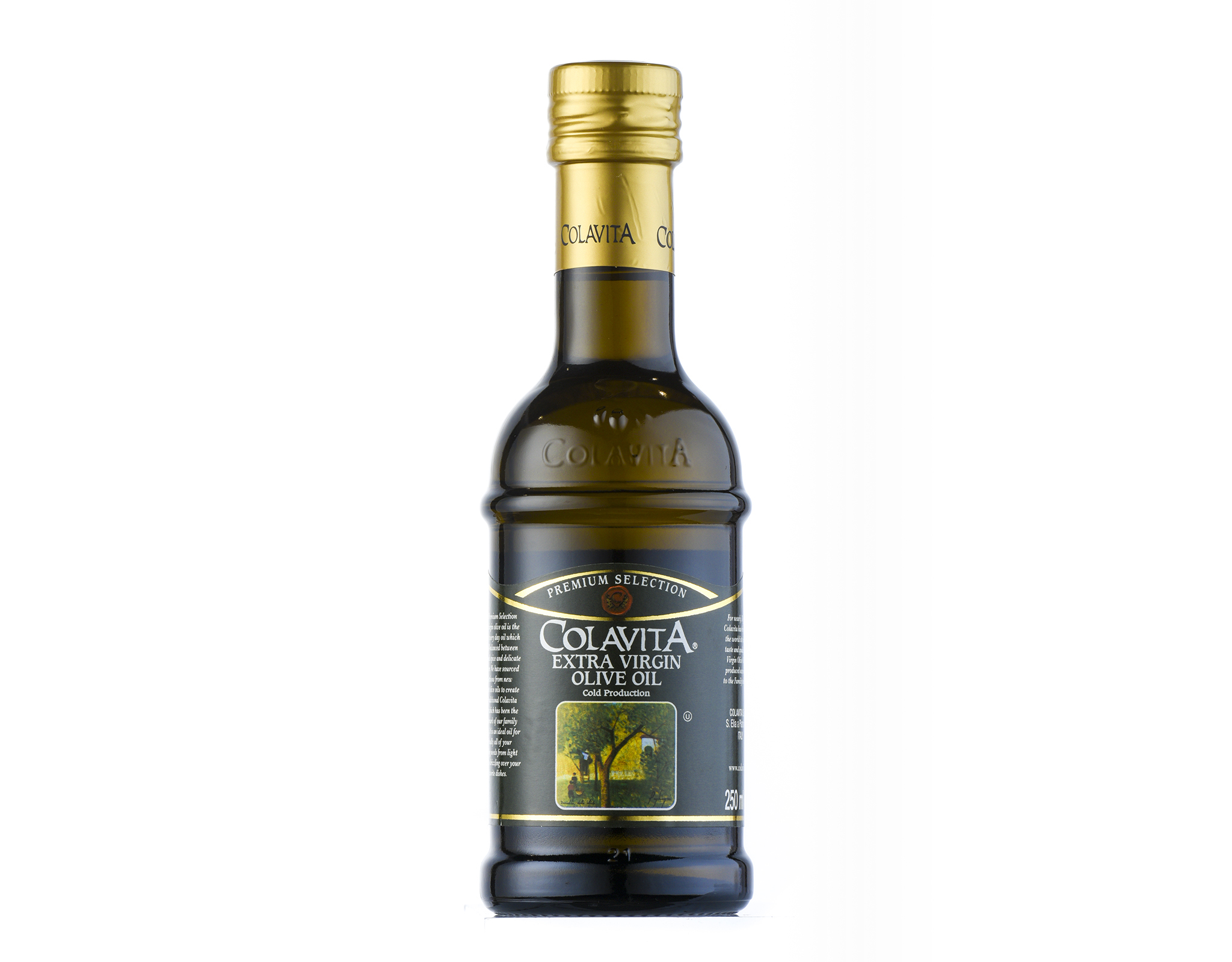 Colavita Extra Virgin Olive Oil myaeon2go
