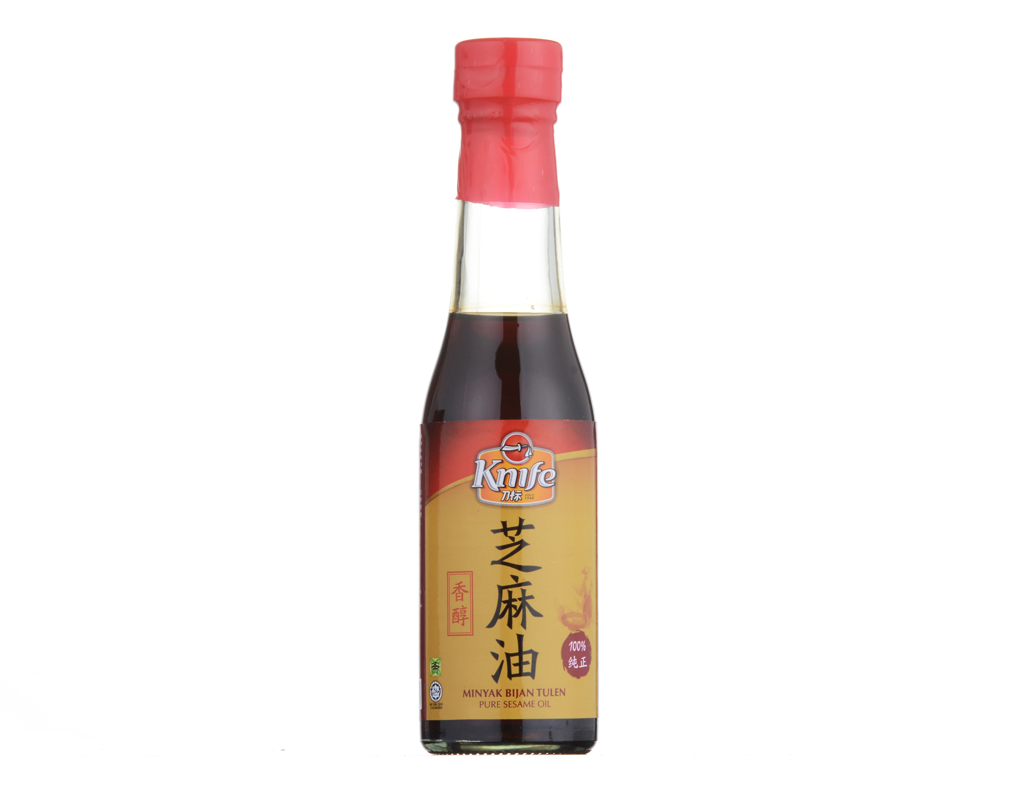 Knife Sesame Oil myaeon2go
