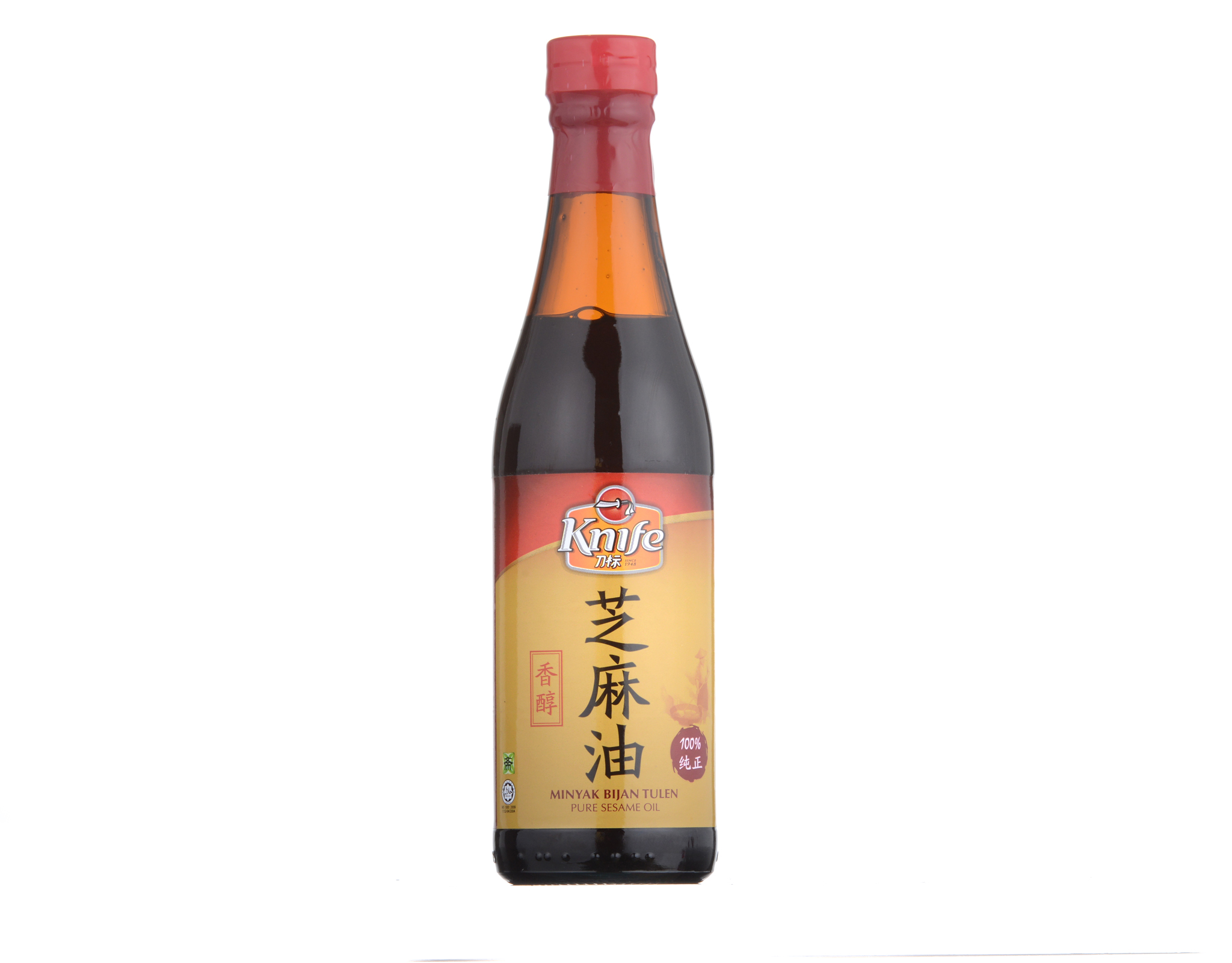 Knife Sesame Oil myaeon2go