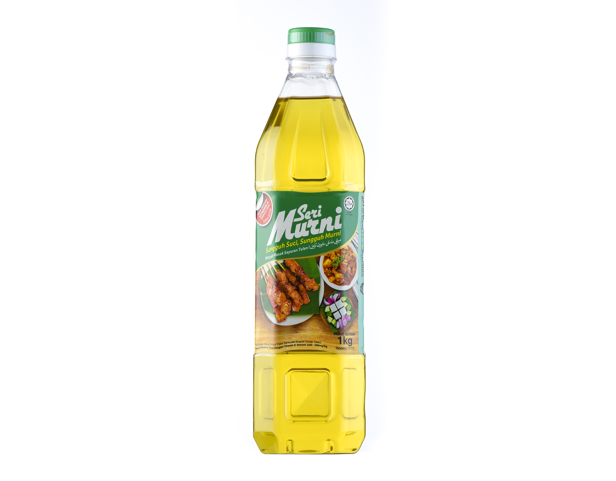 Seri Murni Cooking Oil | myaeon2go