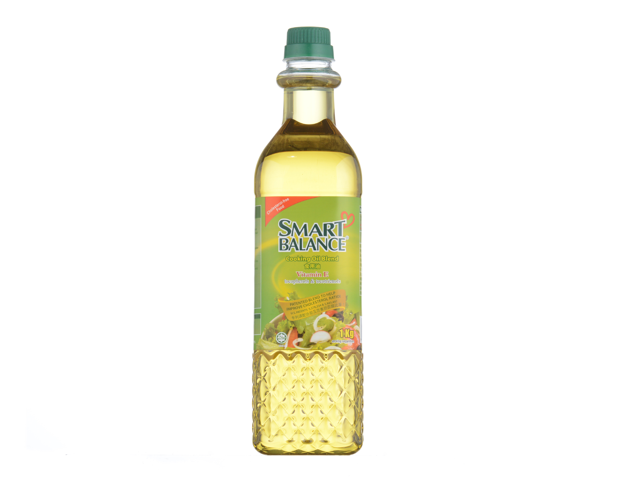 Smart Balance Natural Cooking Oil | myaeon2go