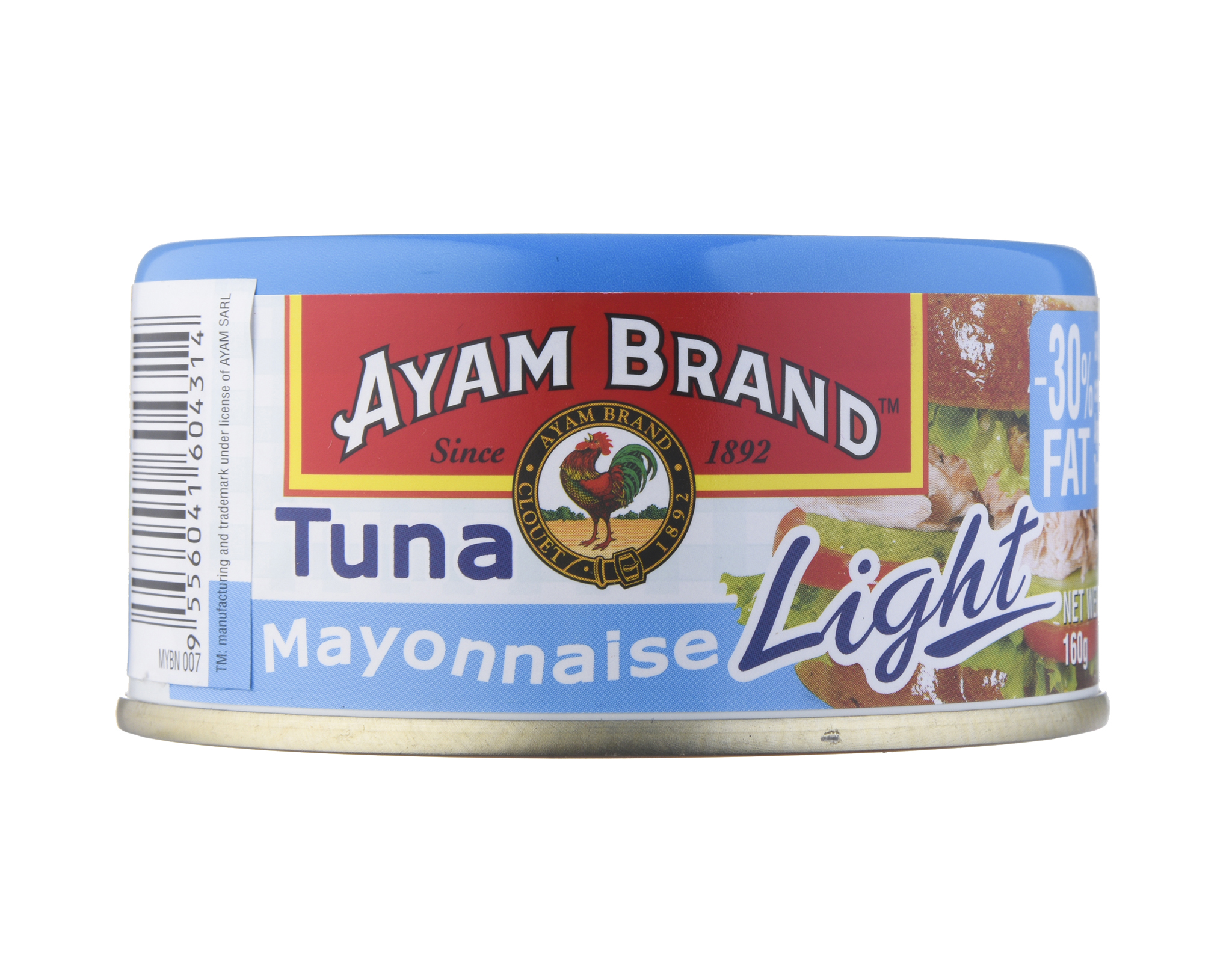 Ayam Brand Tuna Mayonnaise Light myaeon2go