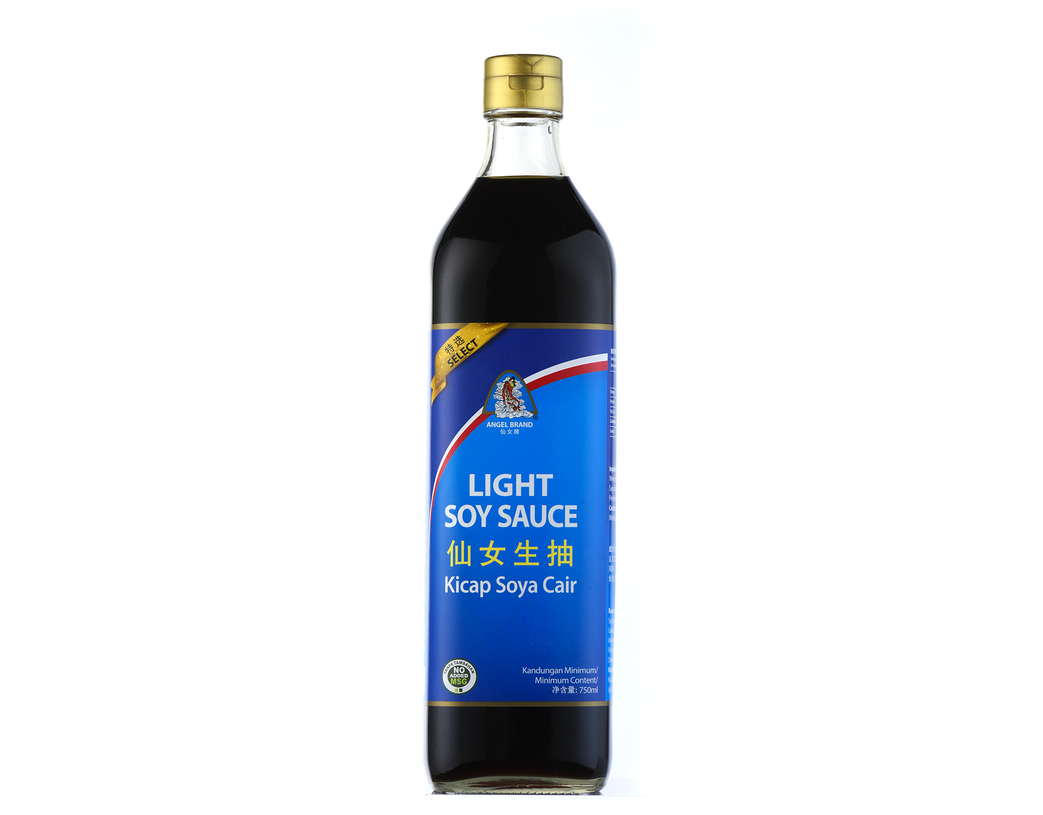Angel Light Soy Sauce (Selected) myaeon2go