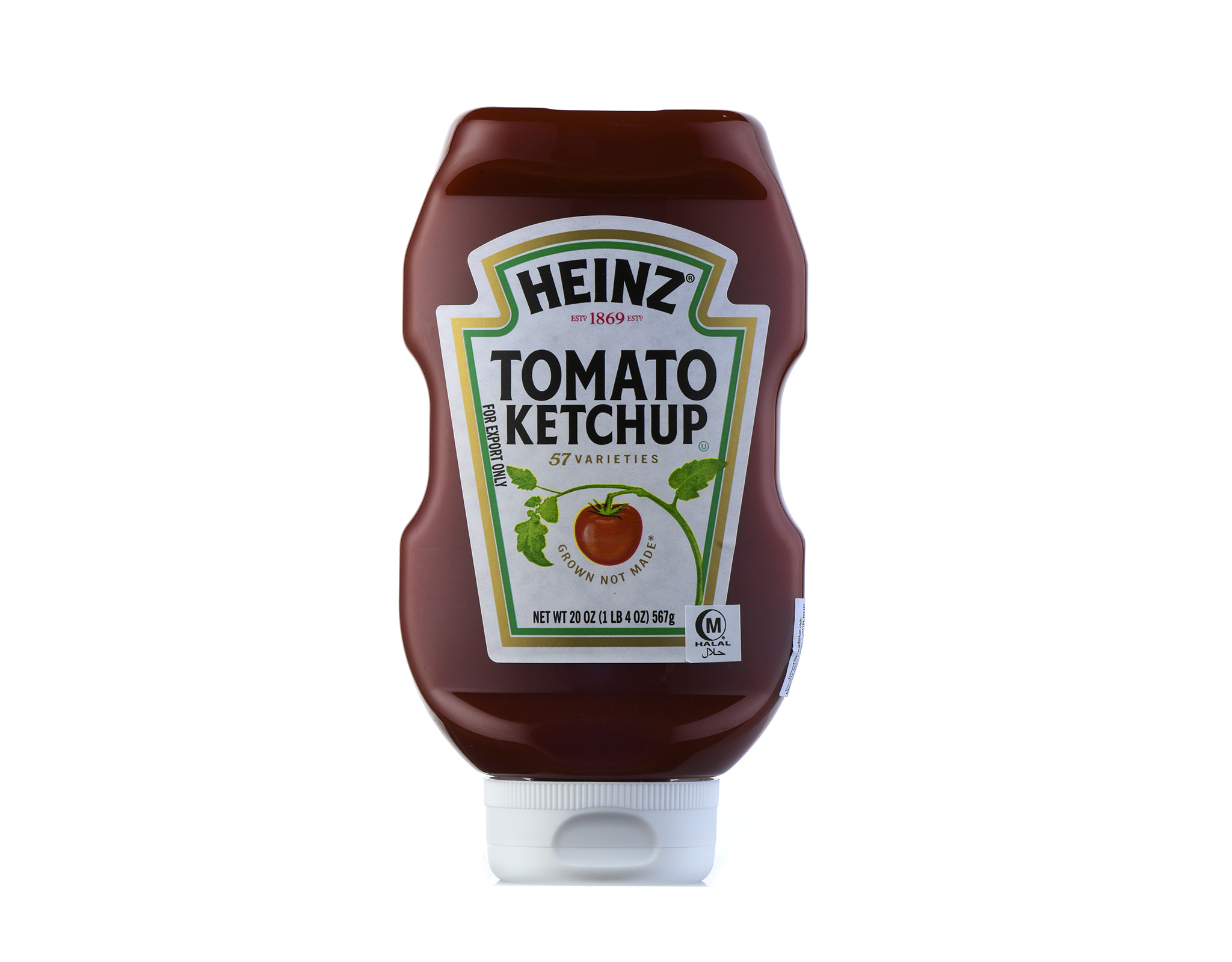 Heinz Easy Squeeze Ketchup Myaeon2go