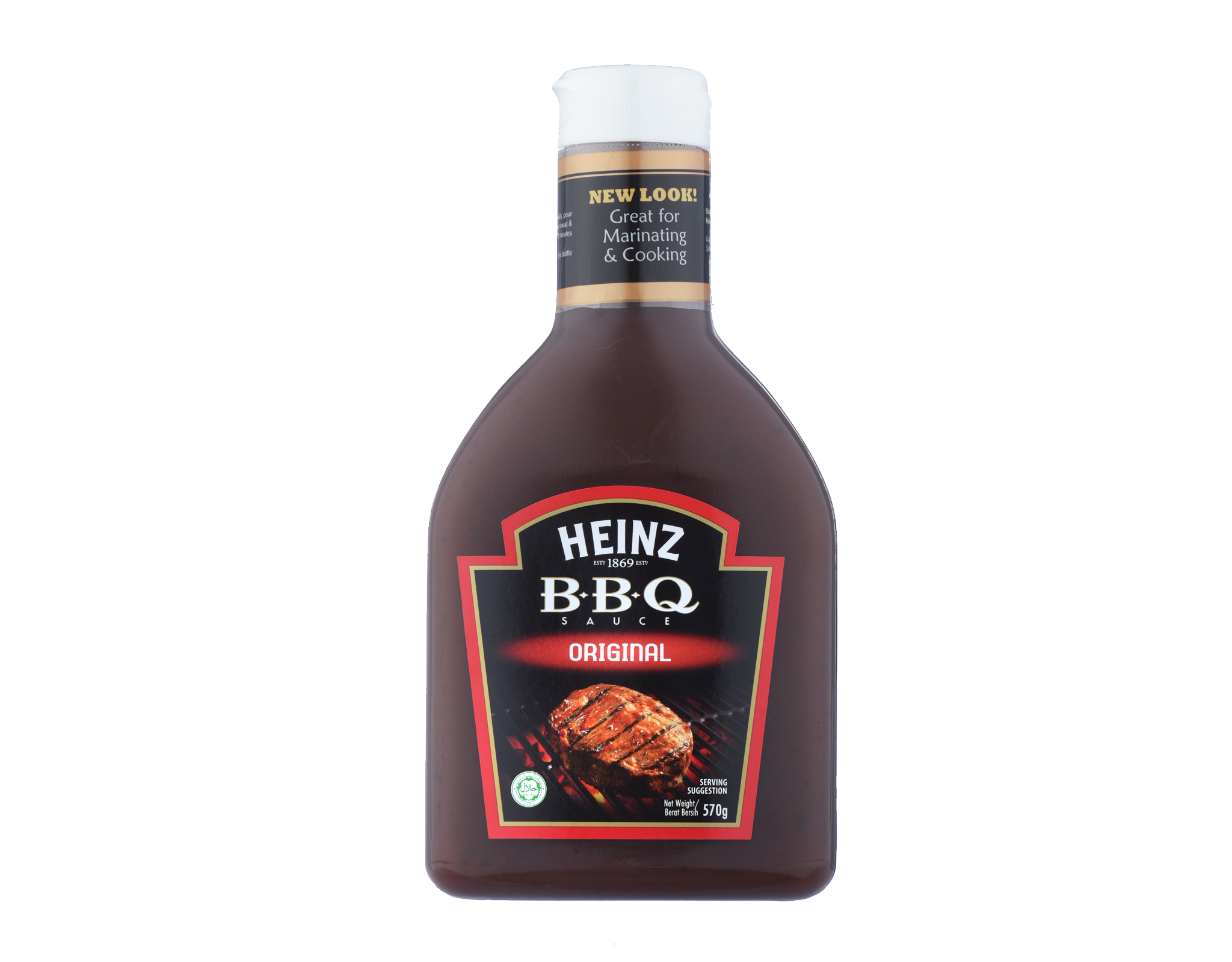 Heinz Original BBQ Sauce | myaeon2go