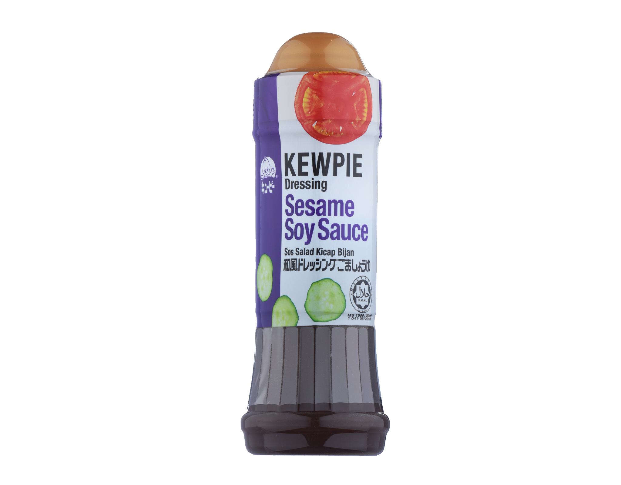 Kewpie Dressing Sesame Soy Sauce myaeon2go