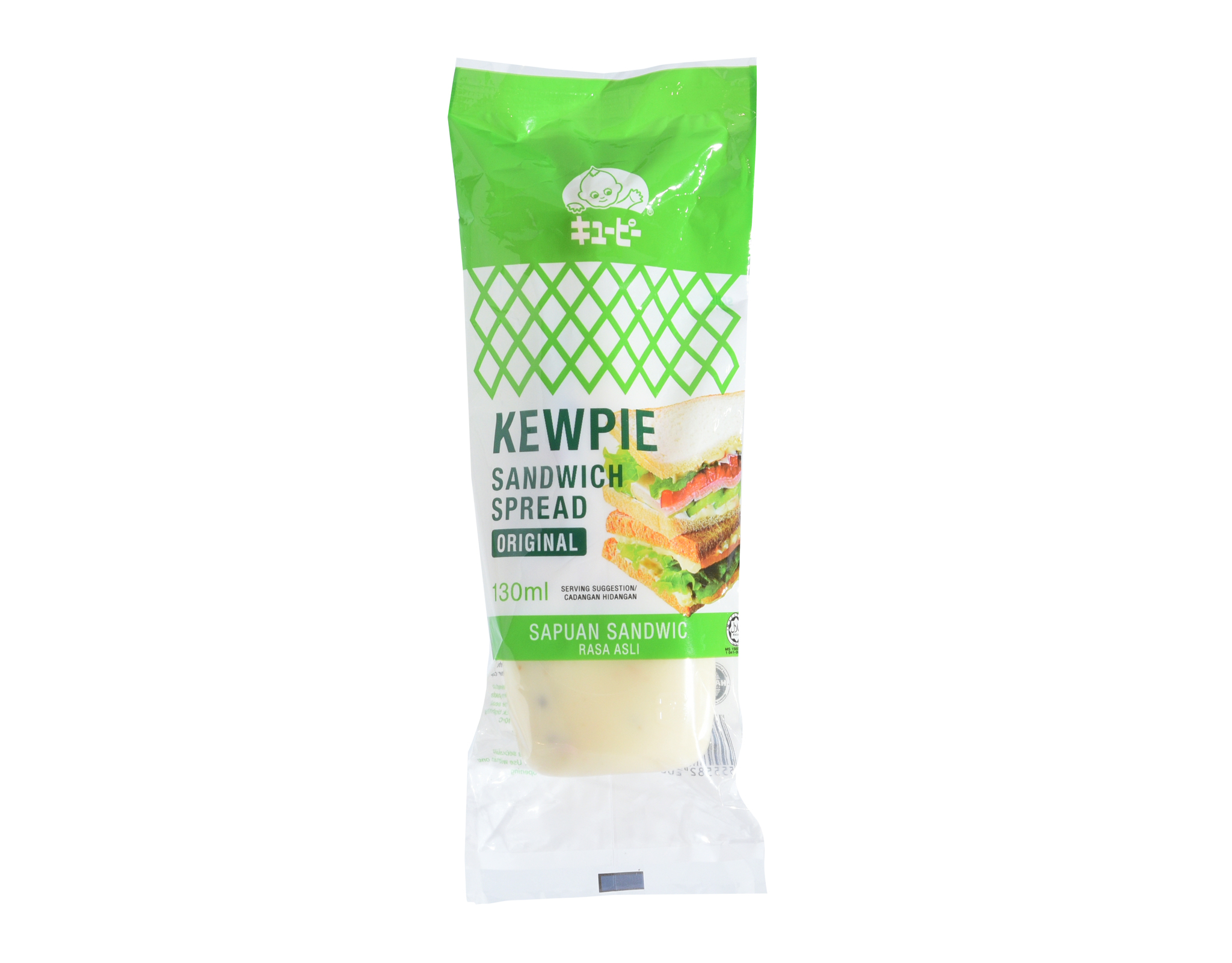 Kewpie Sandwich Spread myaeon2go