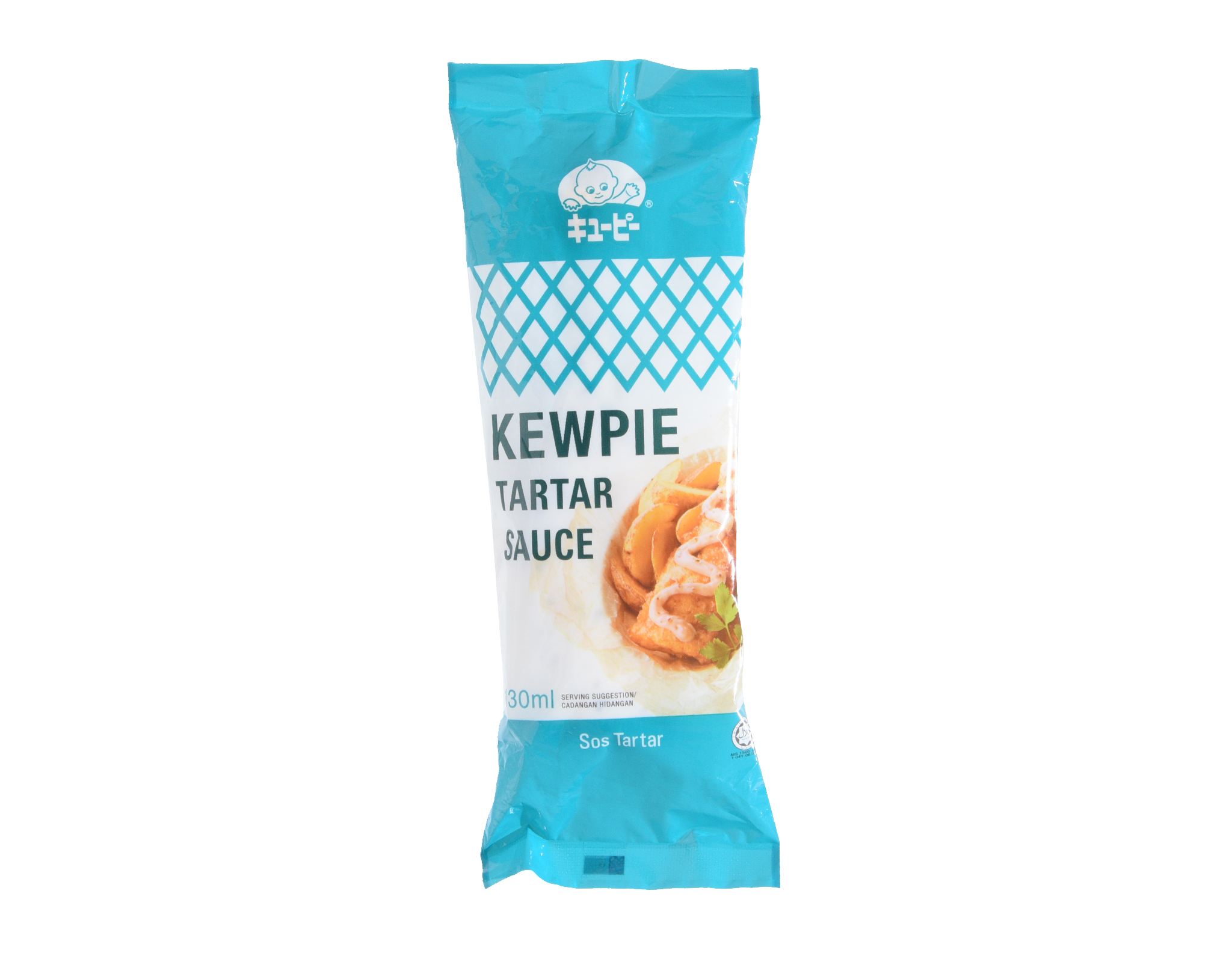 Kewpie Tartar Sauce myaeon2go