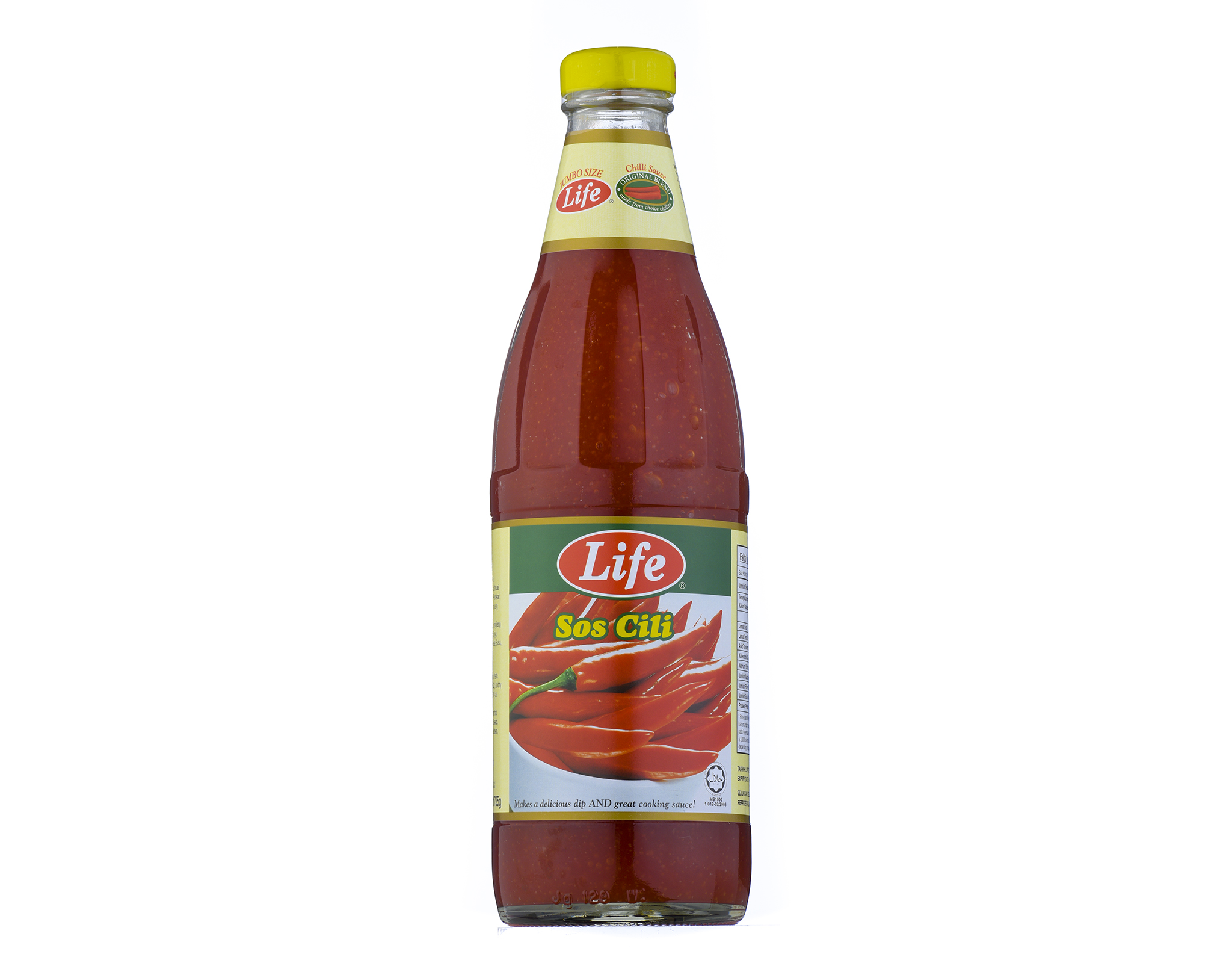 Life Chili Sauce Jumbo | myaeon2go