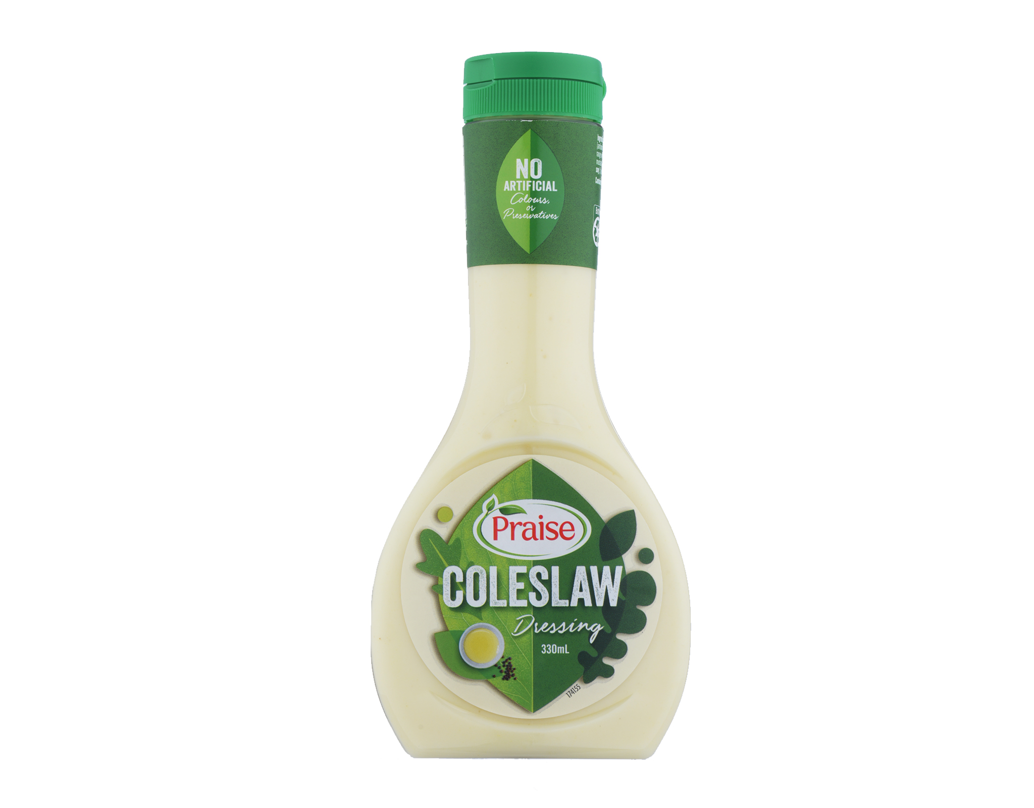 Praise Original Coleslaw Dressing myaeon2go