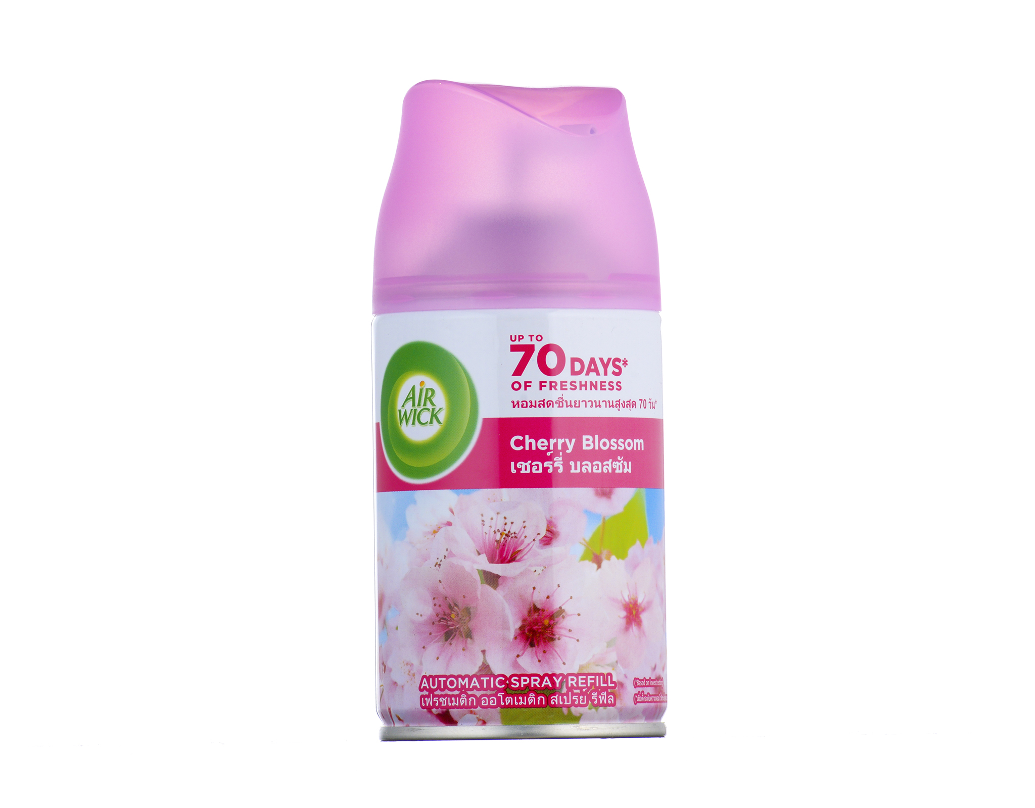 Air Wick Pure Freshmatic Cherry Blossom Refill | myaeon2go