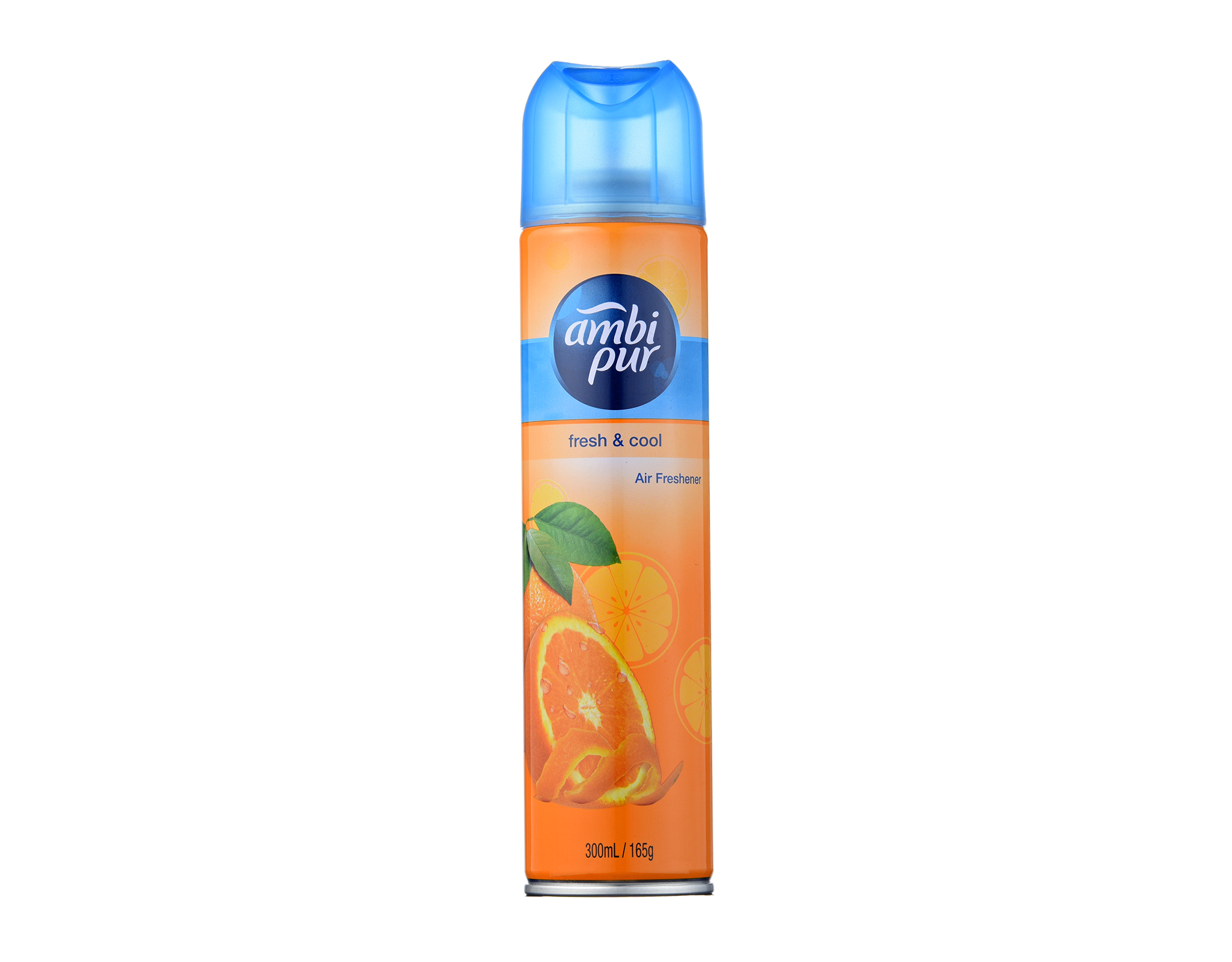 Ambi Pur Aerosol Air Freshener Fresh & Cool myaeon2go