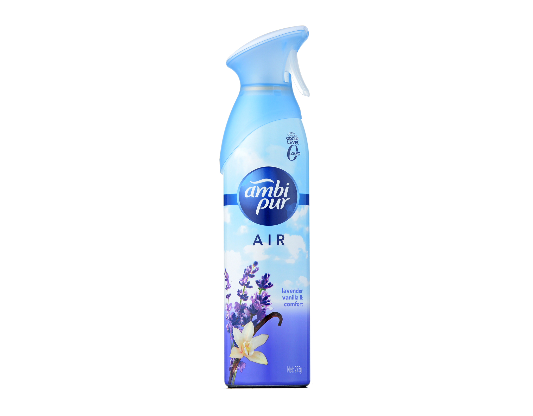 Ambi Pur Aerosol Spray Lavender Vanilla & Comfort | myaeon2go