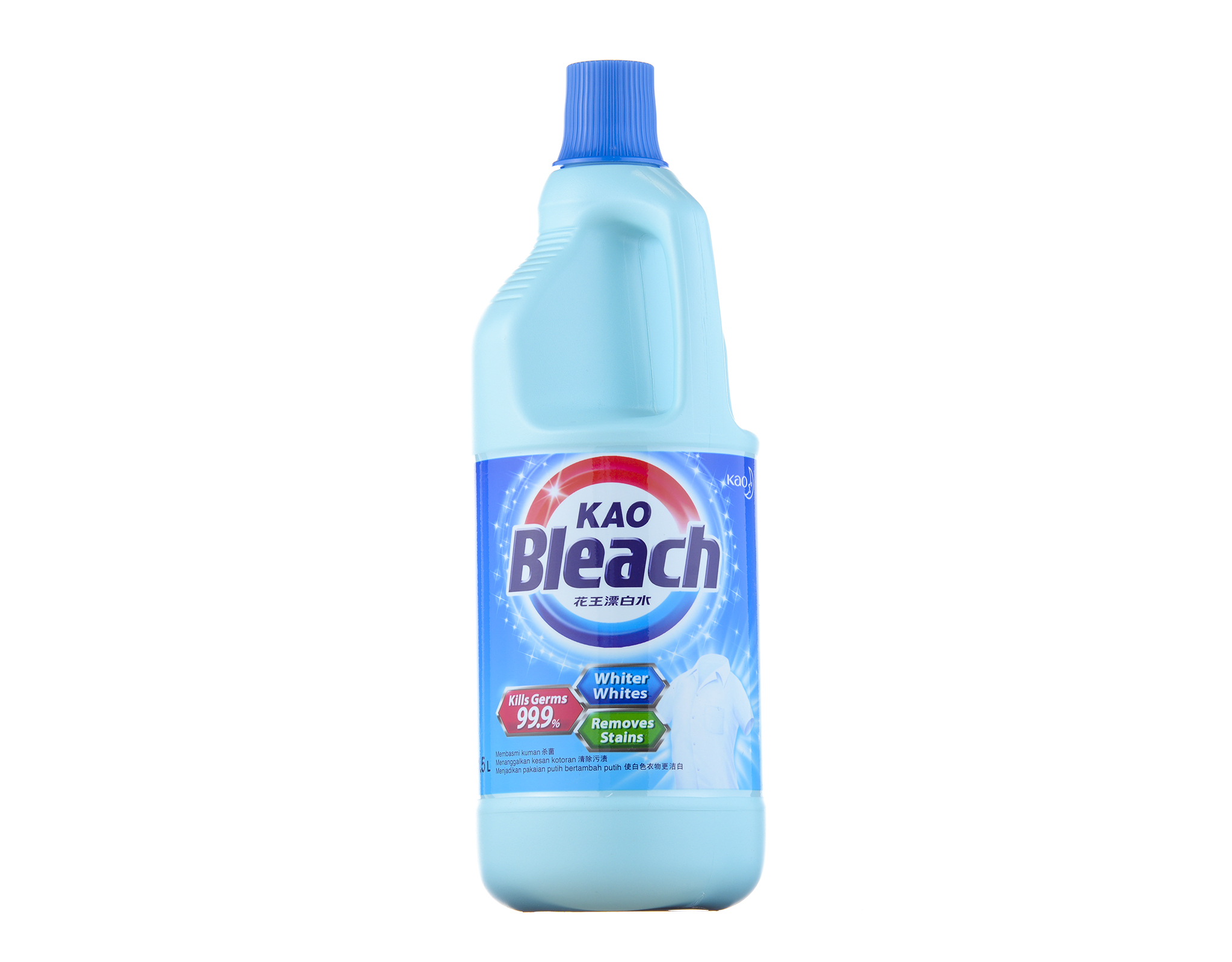 Kao Bleach myaeon2go