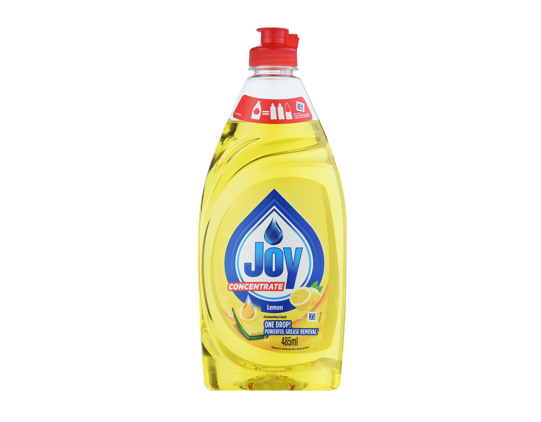 Joy Dishwashing Liquid Lemon | myaeon2go