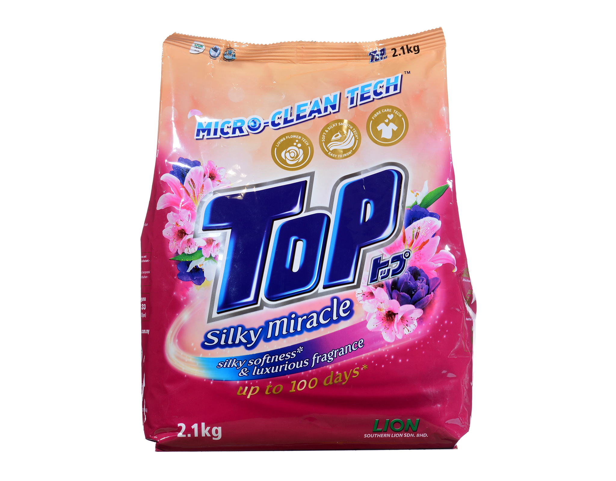 Top detergent deals