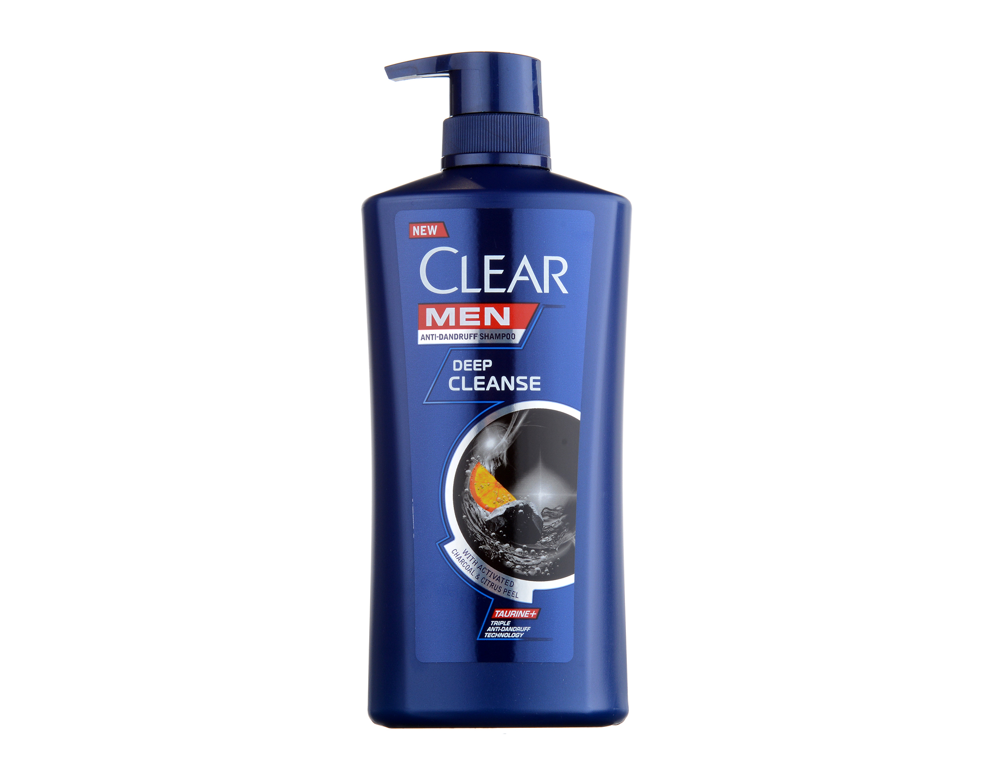 Clear Men Shampoo Deep Cleanse | myaeon2go