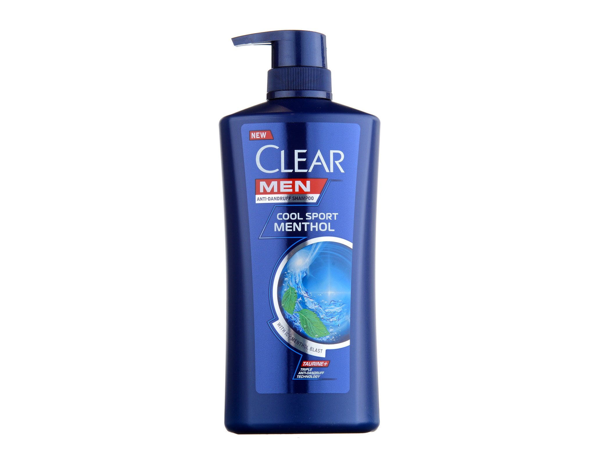 Clear Men Shampoo Cool Sport Menthol | myaeon2go