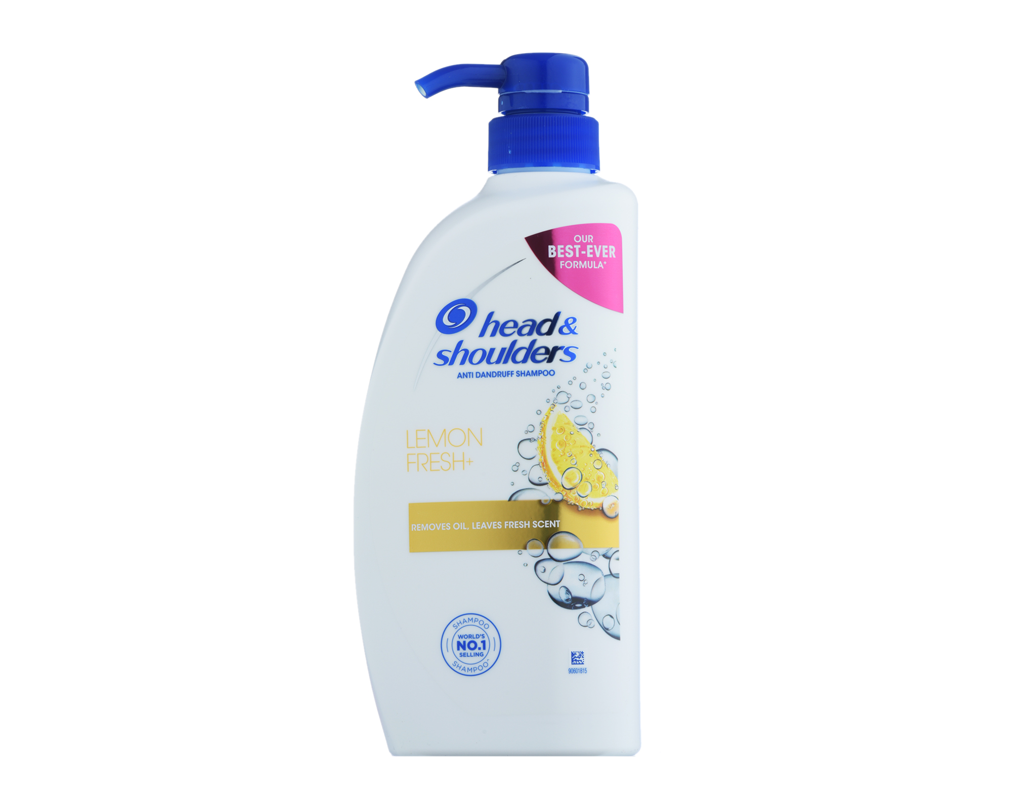 Head & Shoulders Shampoo Lemon Fresh myaeon2go