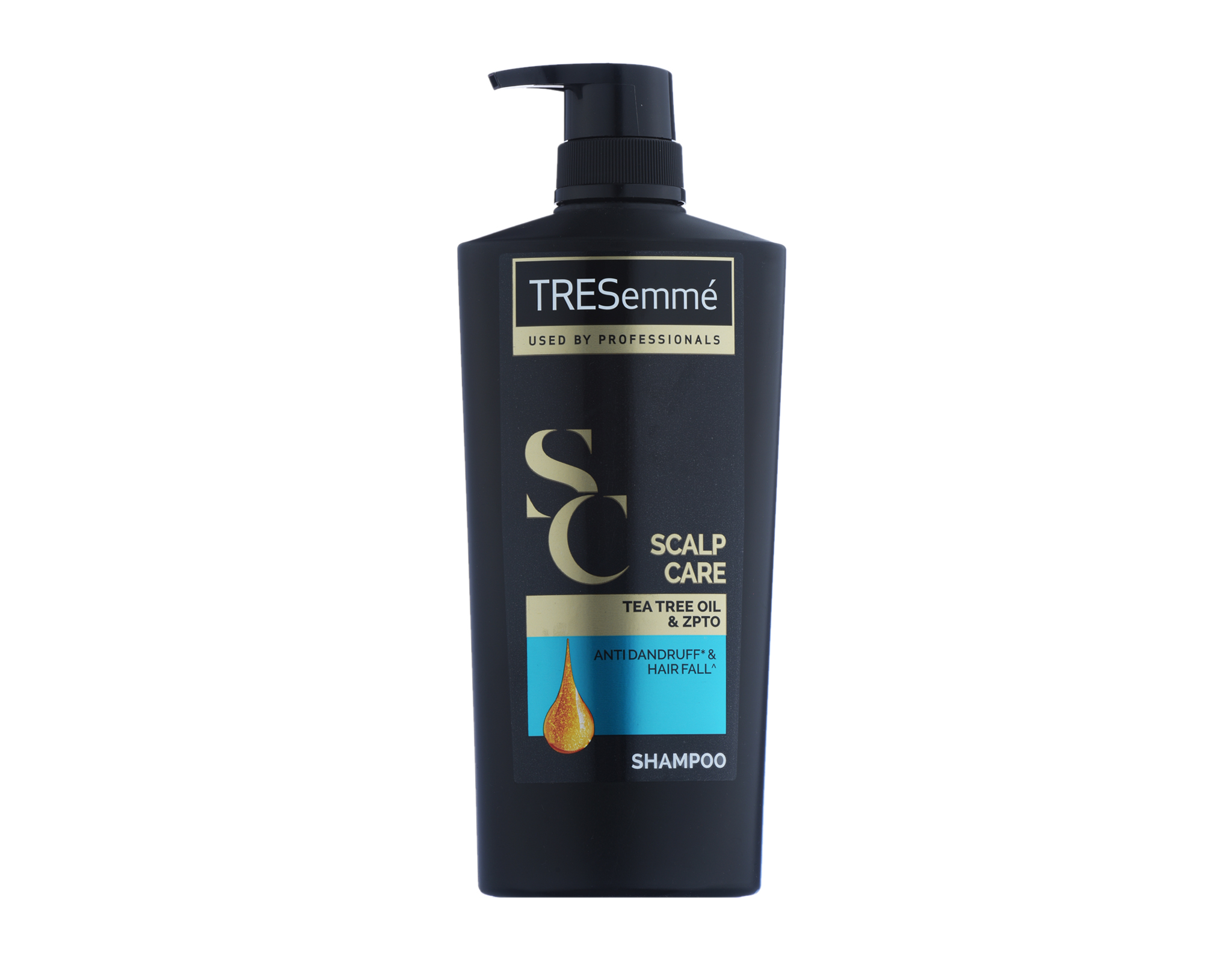 TRESemme Hair Fall Defence Shampoo, 1000ml | Fall hair, Tresemme, Shampoo