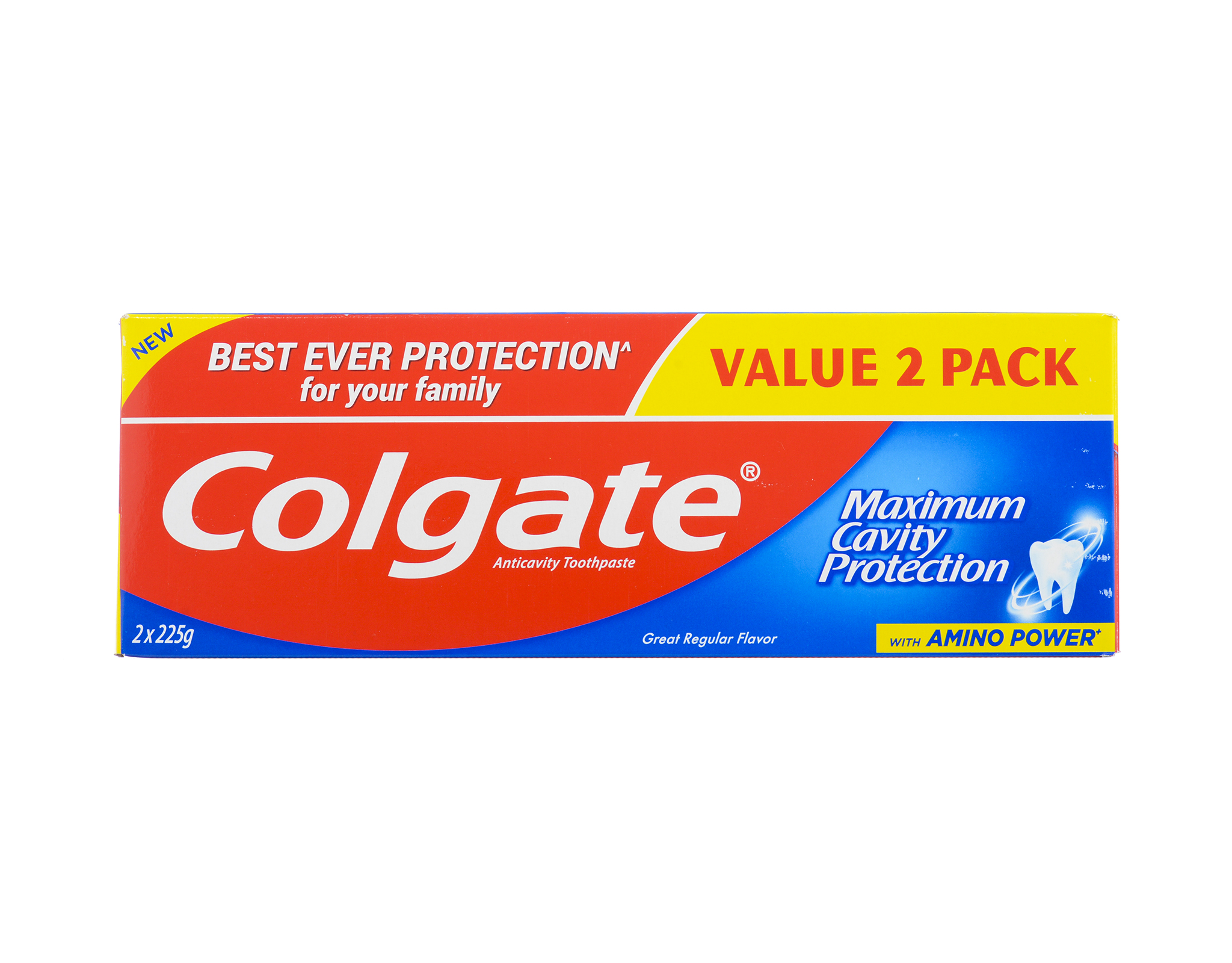 Colgate Great Regular Value Twin Pack | myaeon2go