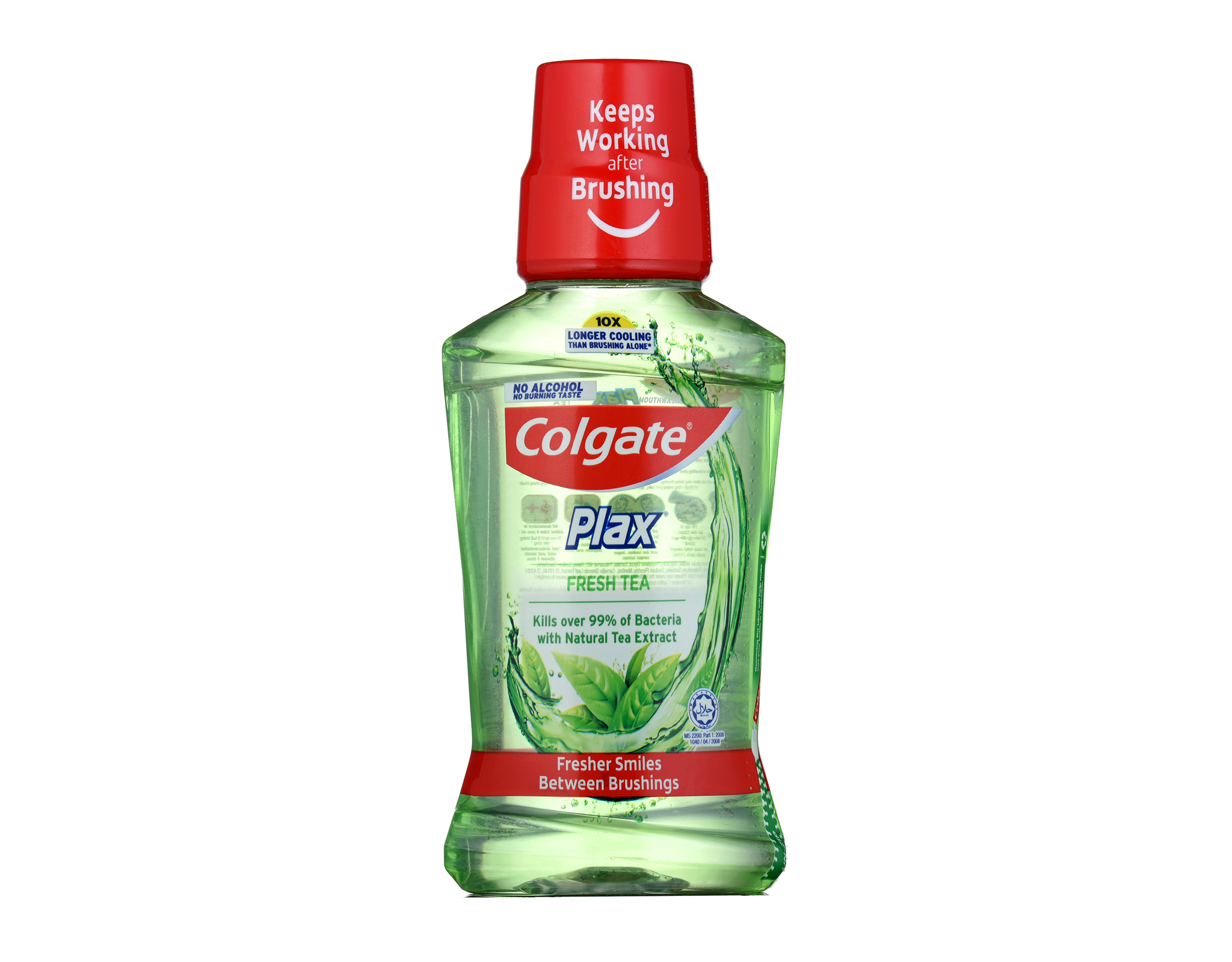 Colgate Plax Mouthwash Fresh Tea Plax Mouthwash Fresh Tea myaeon2go