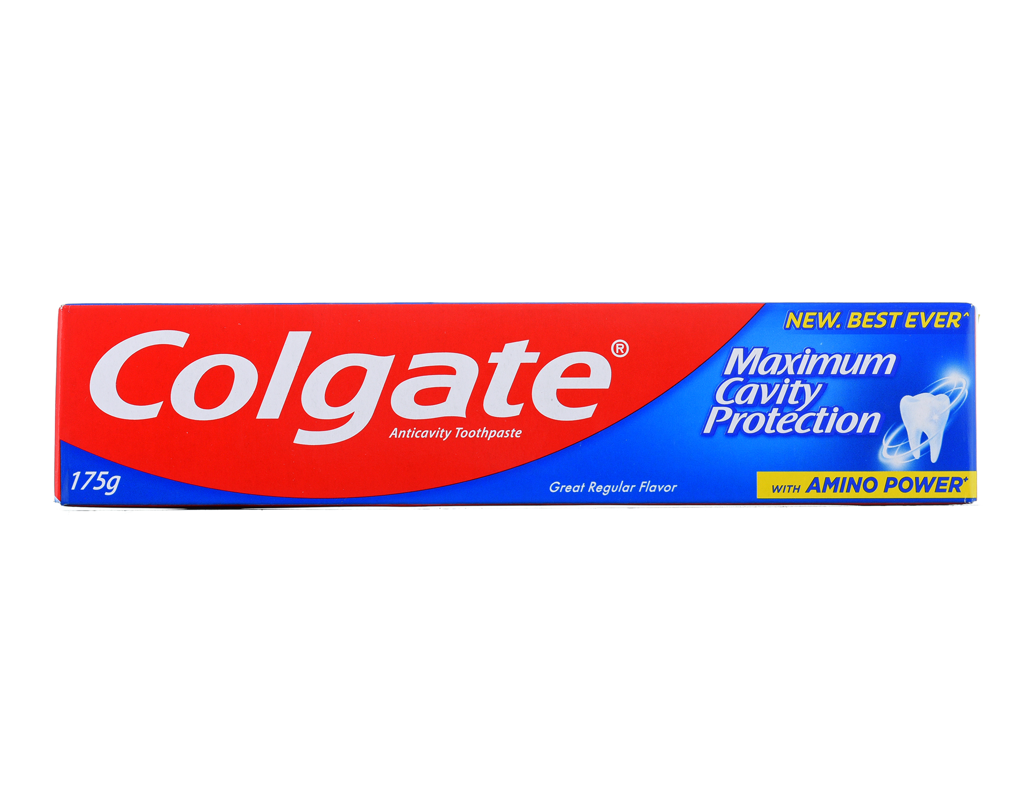 Colgate Toothpaste Great Regular Flavour | myaeon2go