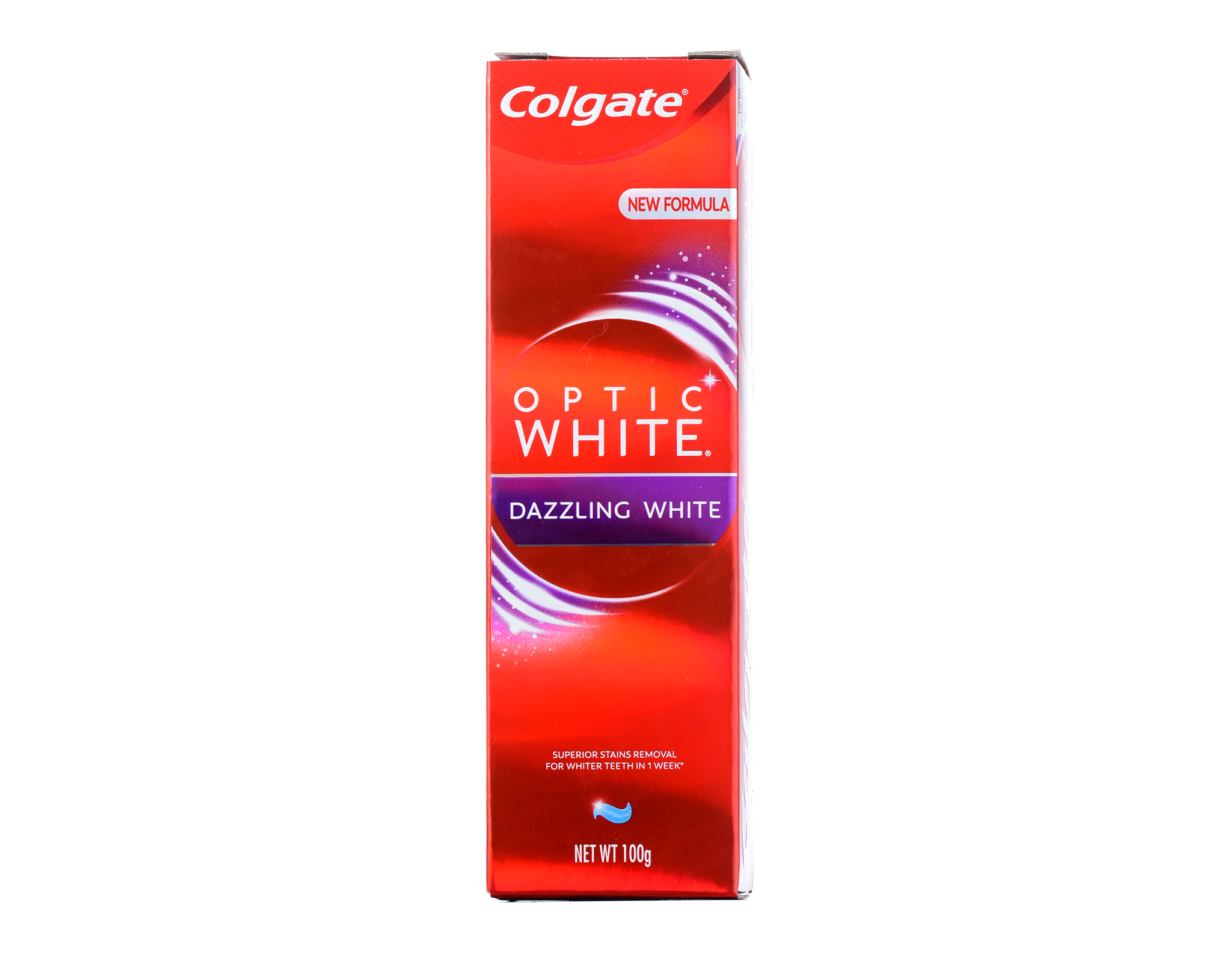 myAEON2GO | Colgate Toothpaste Optic White Dazzling Mint 10