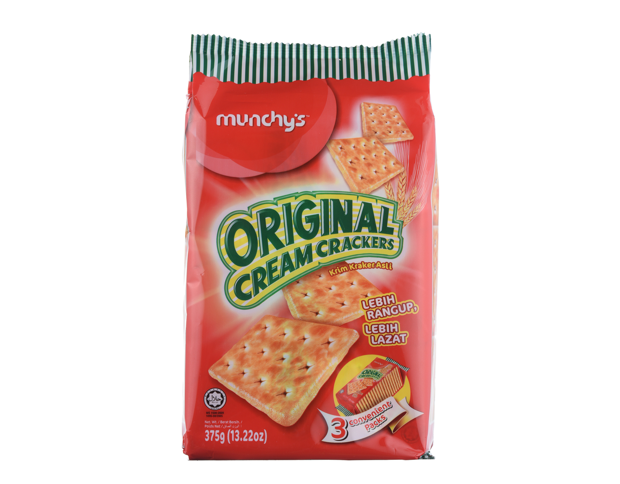 Munchy's Original Cream Crackers | myaeon2go