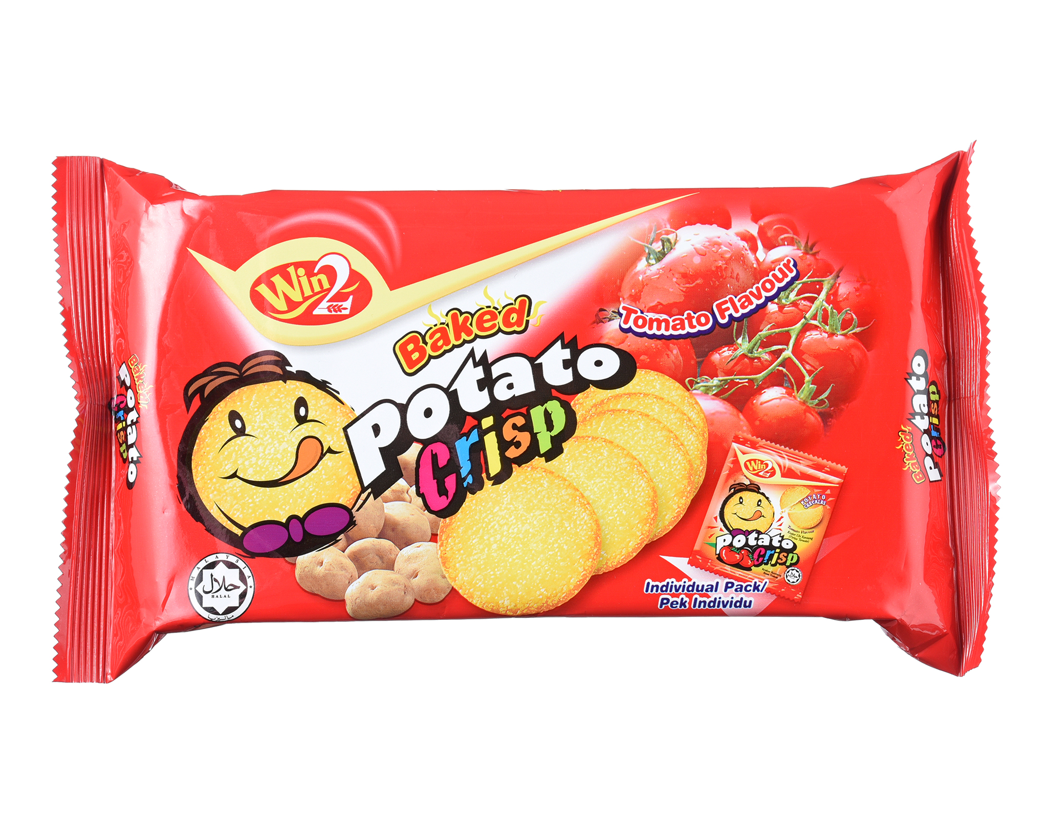 Win Win Potato Crisp Tomato | myaeon2go