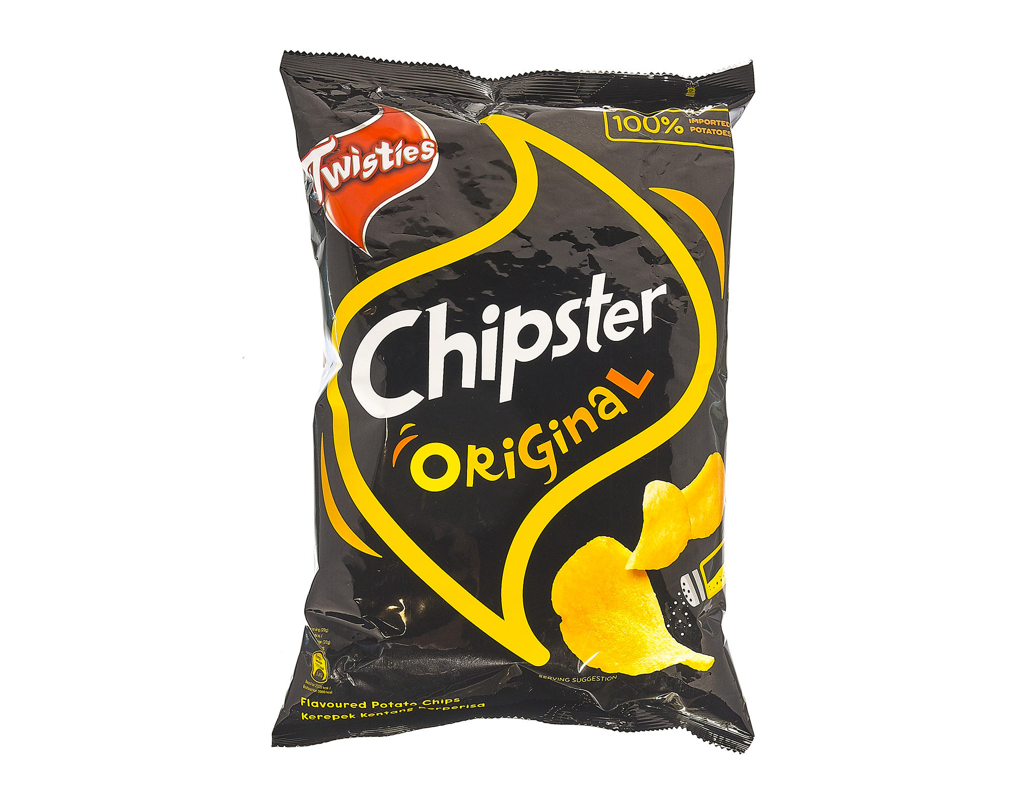 Twisties Chipster Original | myaeon2go