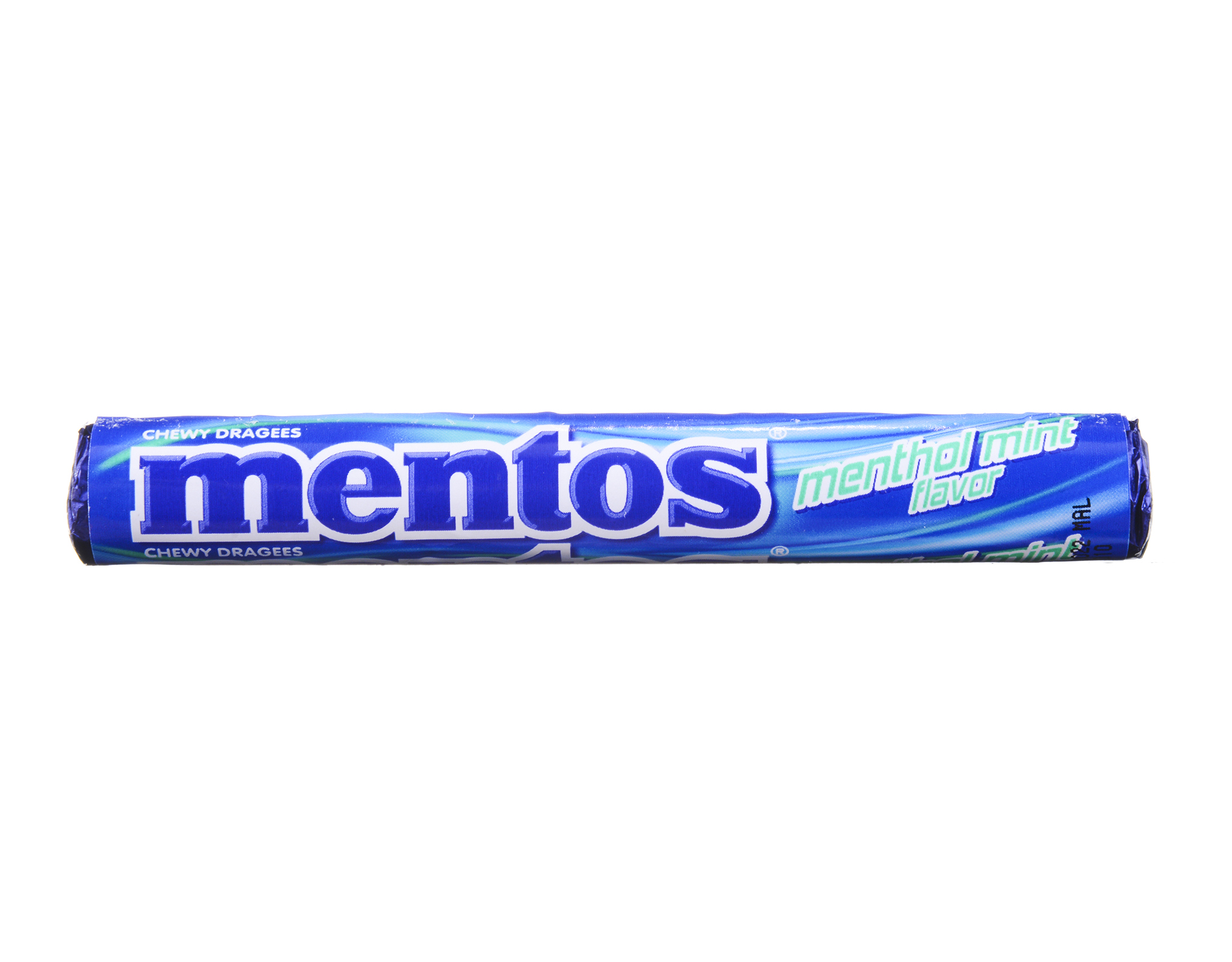 Mentos Roll Menthol Mint | myaeon2go