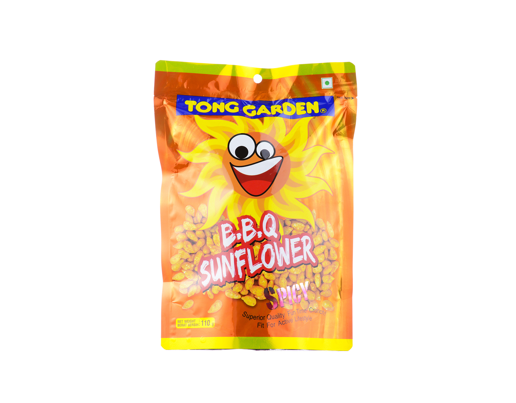 Tong Garden BBQ Sunflower 10 In 1 myaeon2go