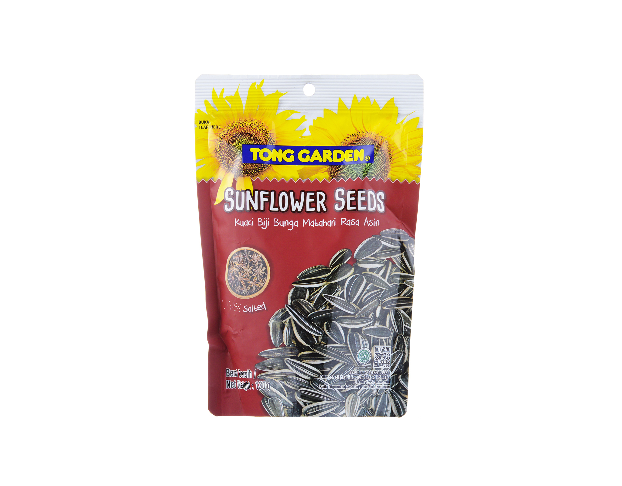 Tong Garden Food Indonesia Pt Fasci Garden