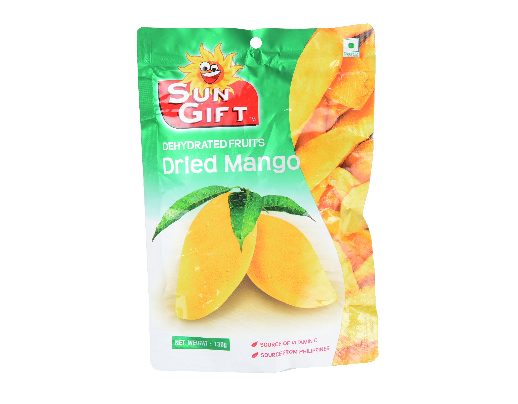 Sungift Dried Mango | myaeon2go