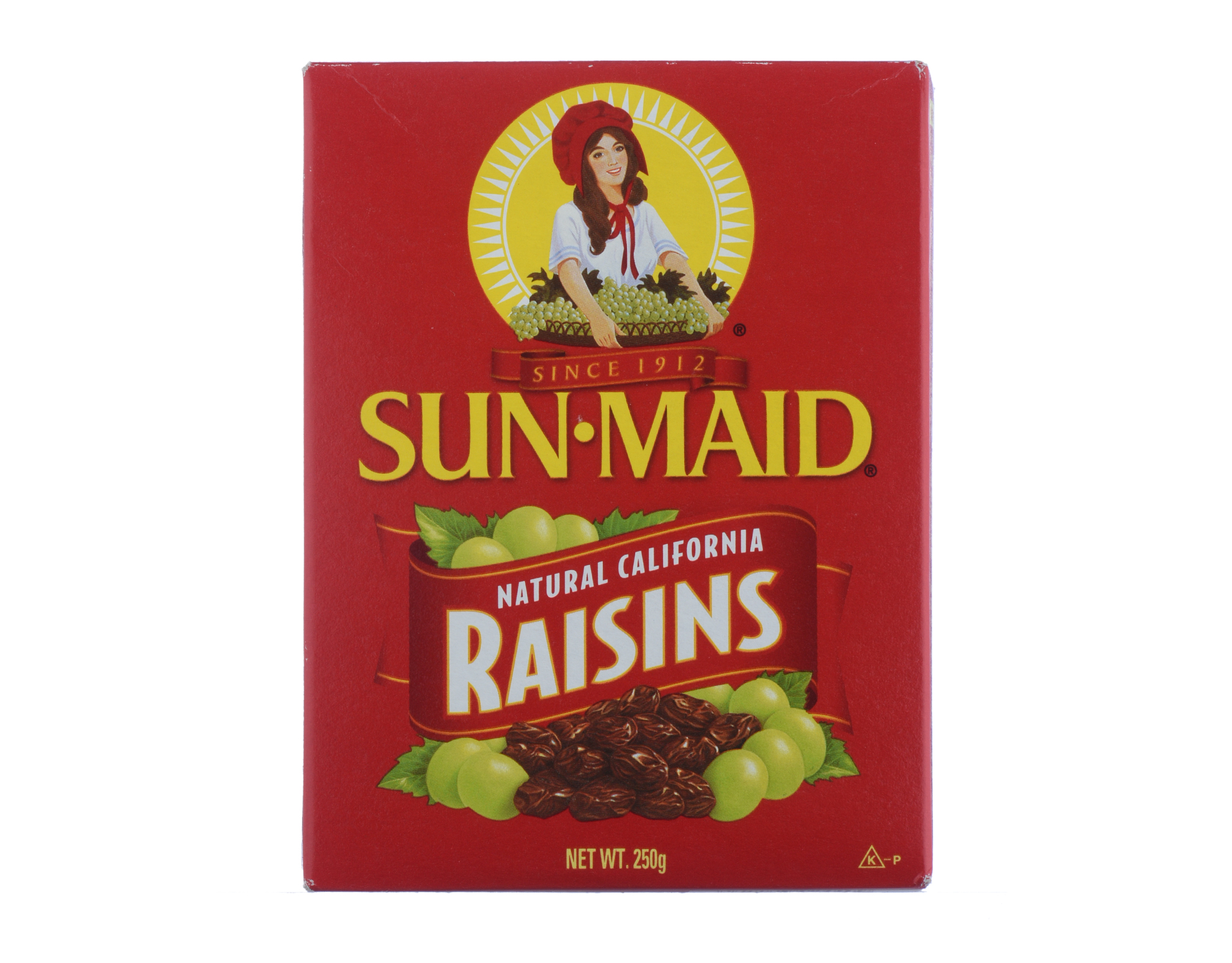 Sunmaid California Raisins myaeon2go