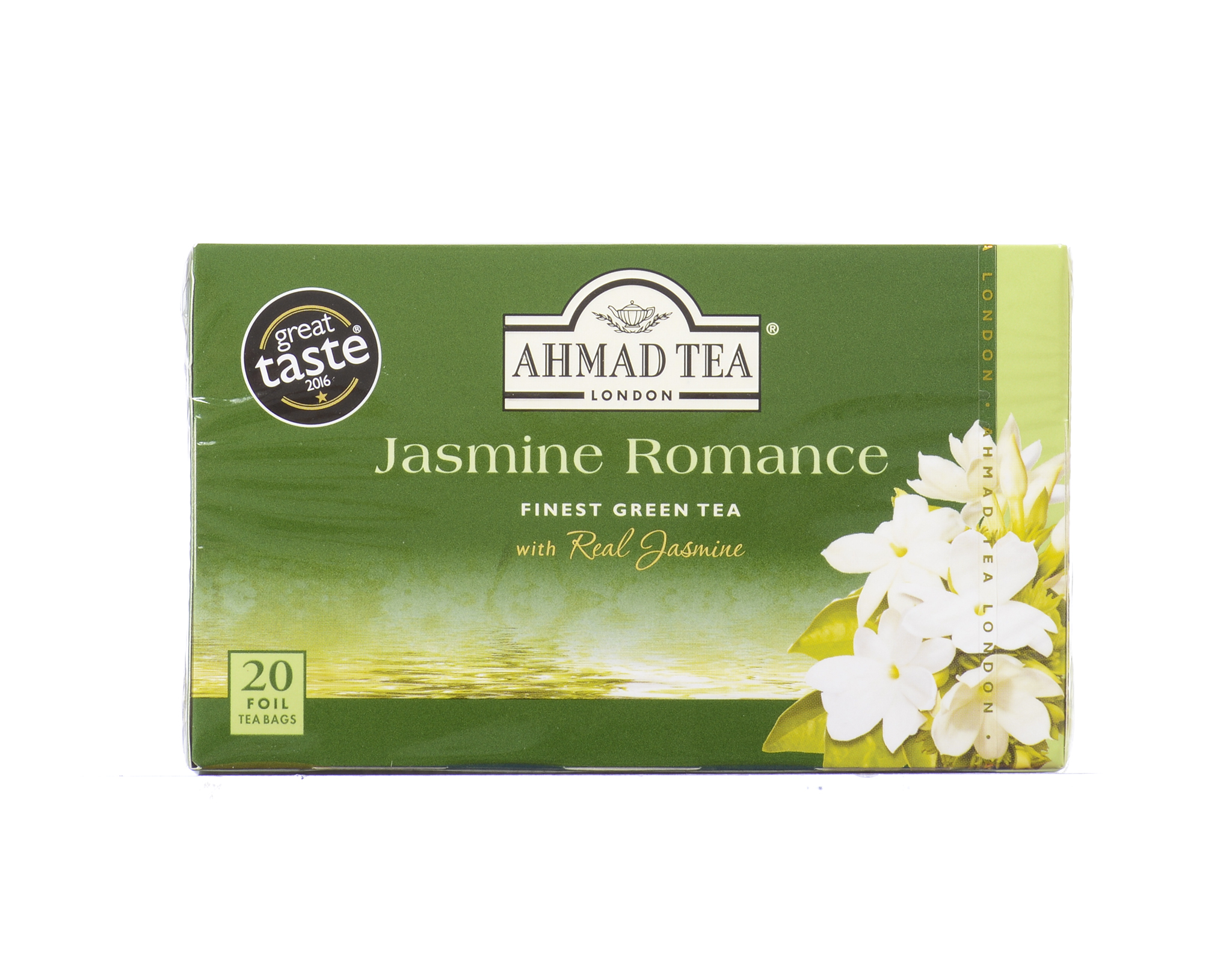The Jasmine Tea Leak: A Turning Point For The Industry? - dahqipg