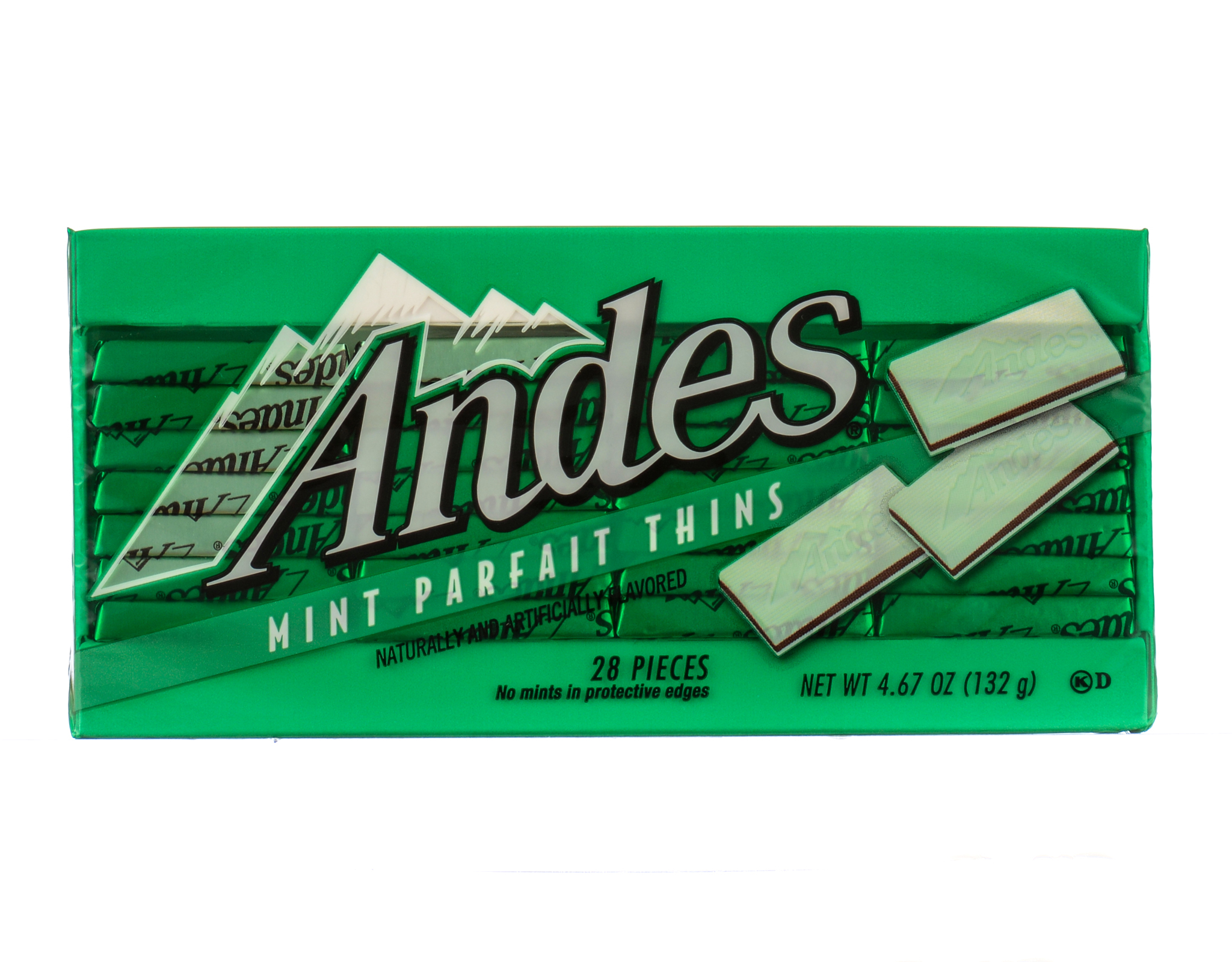 Andes Mint Parfait Chocolate | myaeon2go